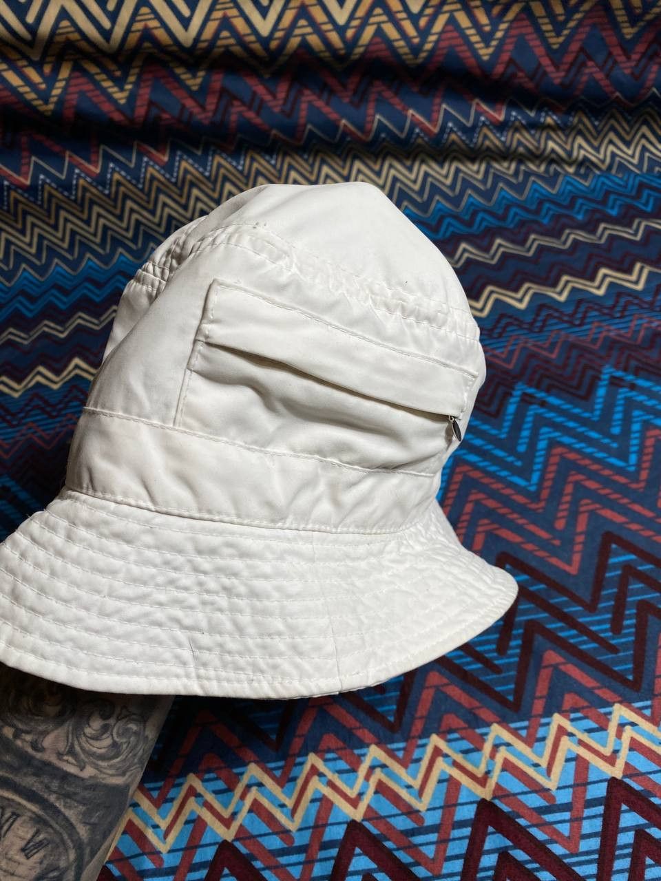 Reebok × Vintage Vintage Reebok Size ONE SIZE - 3 Thumbnail