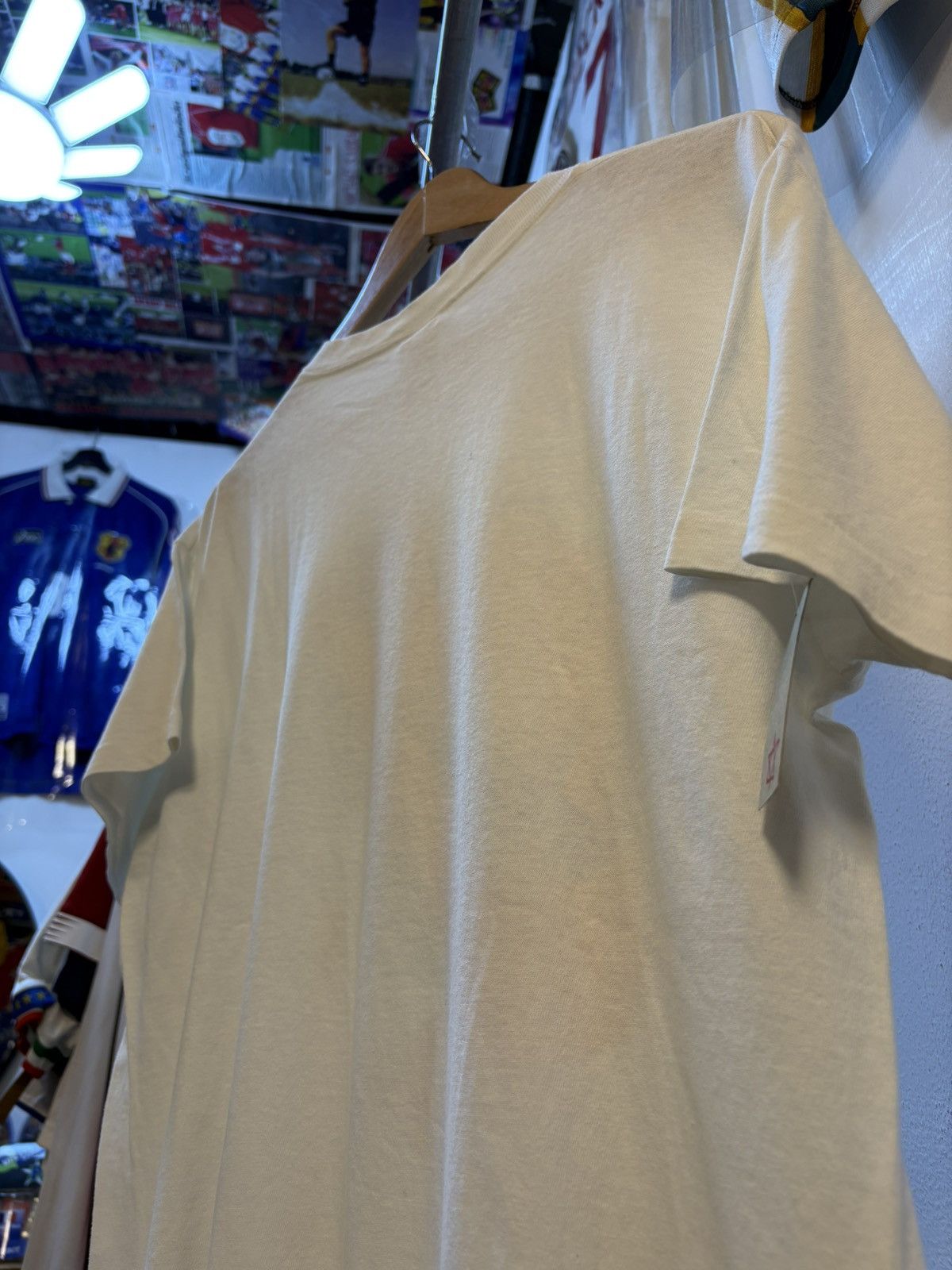 Nike Vintage Nike Air T- Shirt Size US XL / EU 56 / 4 - 3 Thumbnail
