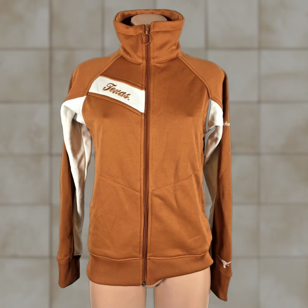 Texas Longhorn Jacket | Grailed
