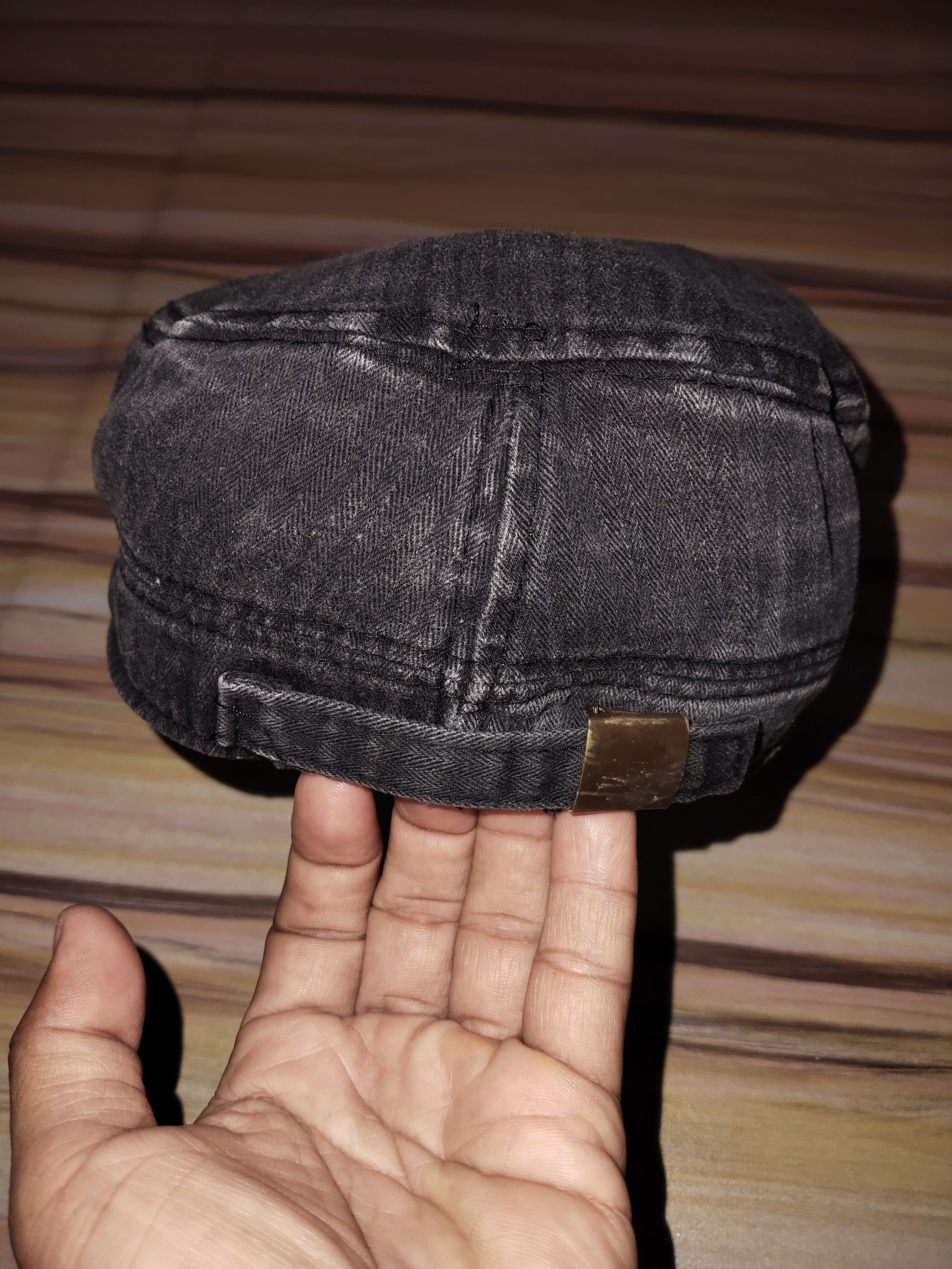 The Unbranded Brand CHE GUEVARA Military Cap Size ONE SIZE - 5 Thumbnail