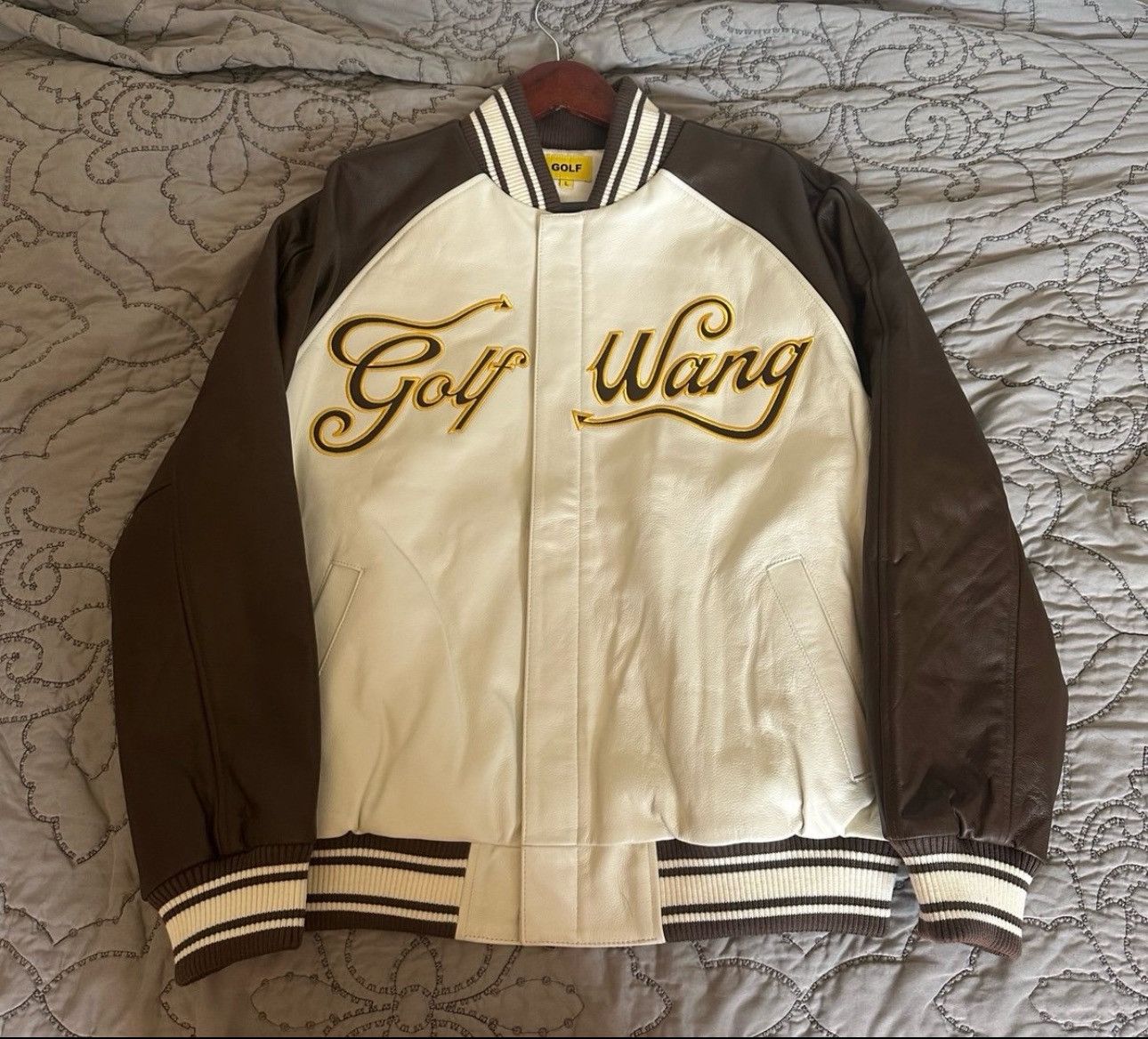 Golf Wang × Golf le Fleur × Tyler The Creator Golf Wang Air