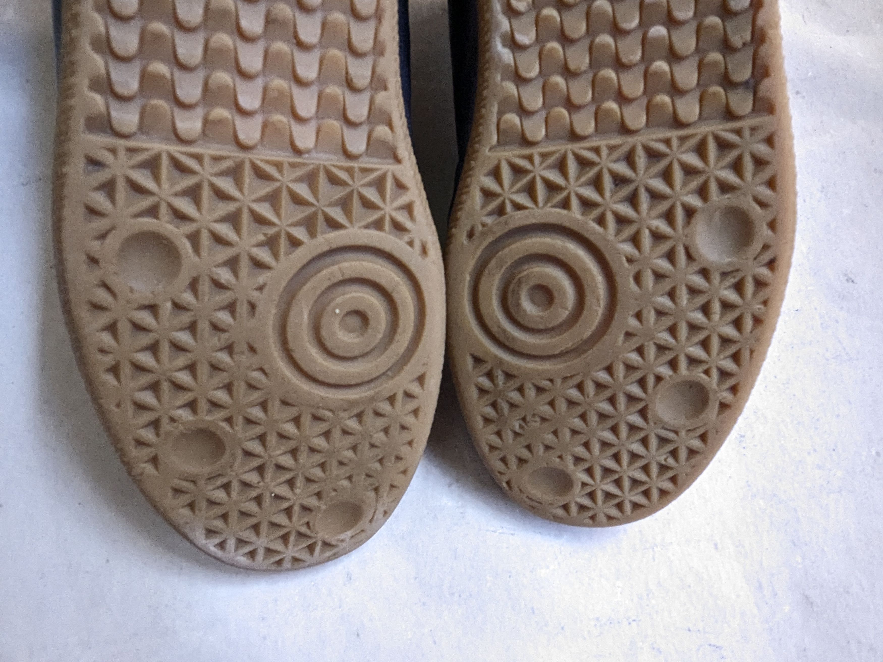 Maison Margiela Metalized Camel Leather Future High-Top Sneakers 9 42 Size US 9 / EU 42 - 19 Thumbnail