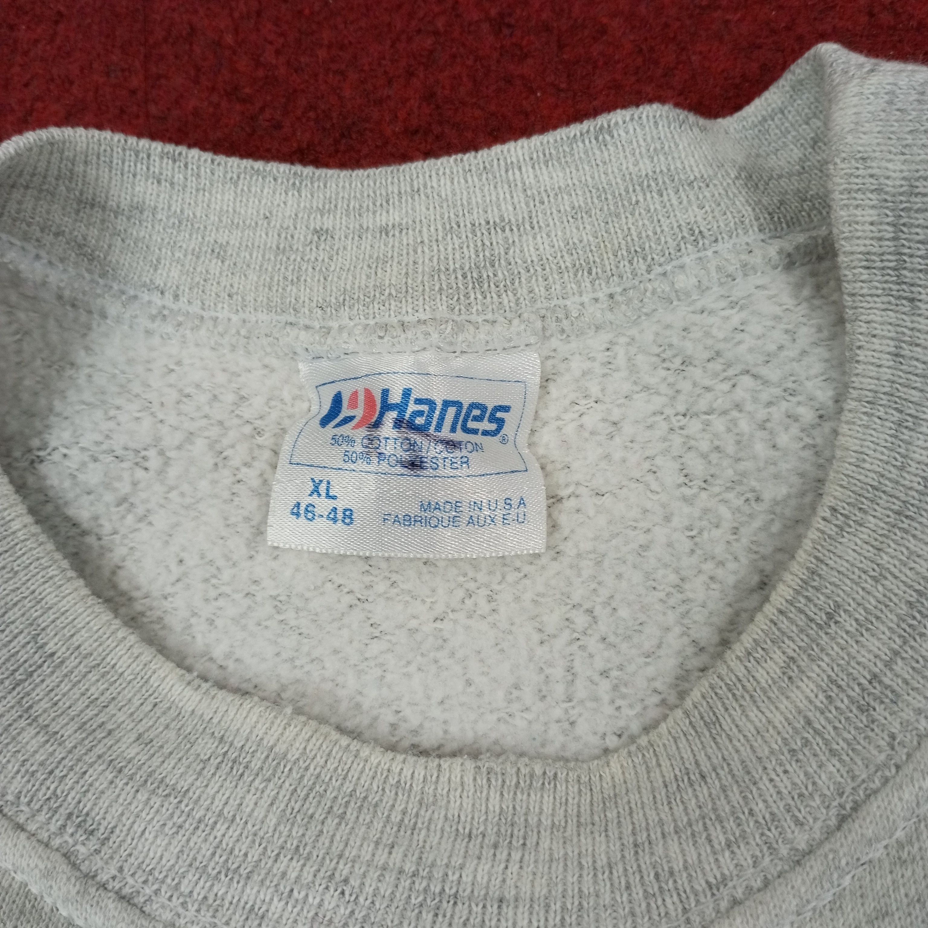 Vintage Lake Tahoe Art Style Vintage Sweatshirt Size US L / EU 52-54 / 3 - 8 Thumbnail