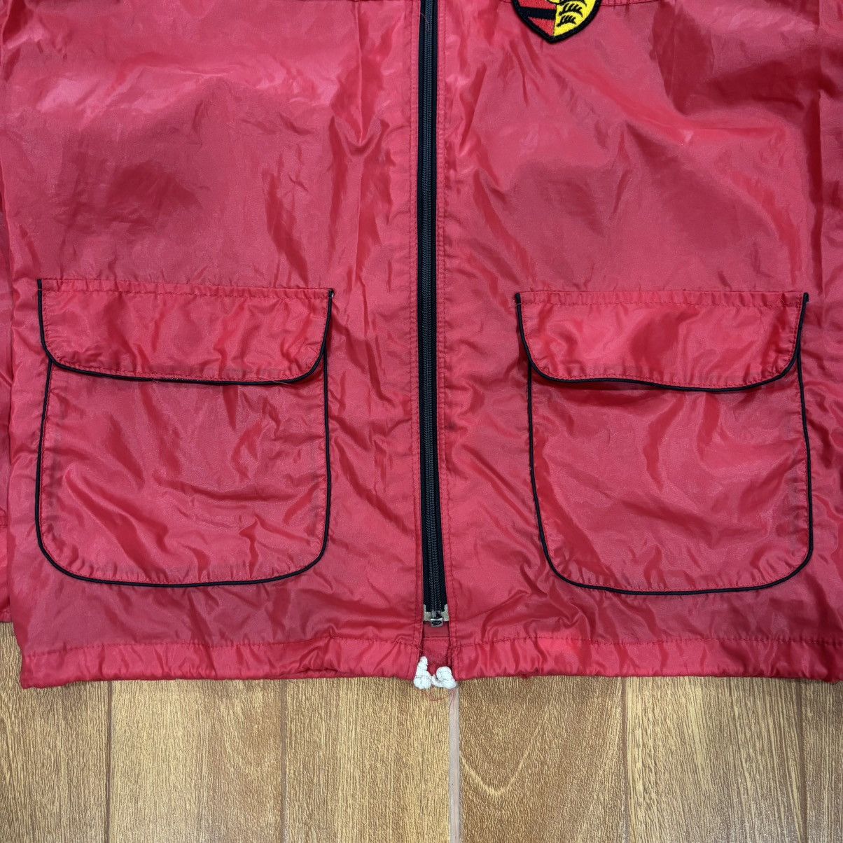 Porsche Design 80’s Vintage Porsche Jacket Size US M / EU 48-50 / 2 - 5 Thumbnail