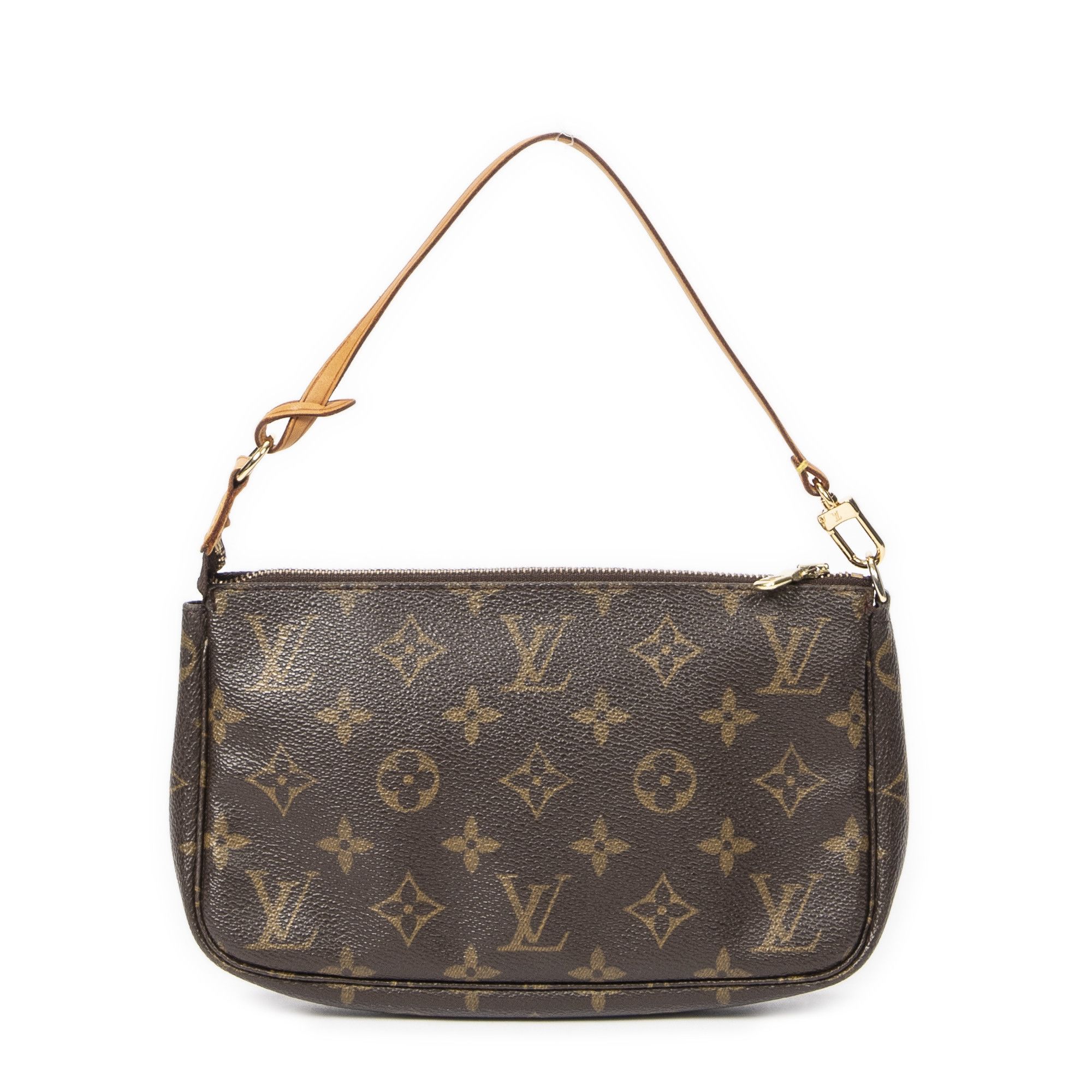 Louis Vuitton Pochette Accessoires Size ONE SIZE - 1 Thumbnail