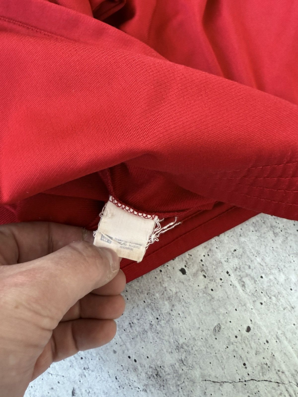 Champion × Vintage Champion Vintage Zip Track Jacket Size US M / EU 48-50 / 2 - 9 Thumbnail