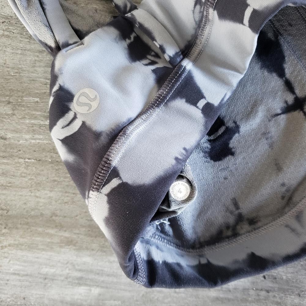 Lululemon Lululemon | Shibori Magnet | Energy Sport Bra Size ONE SIZE - 6 Thumbnail