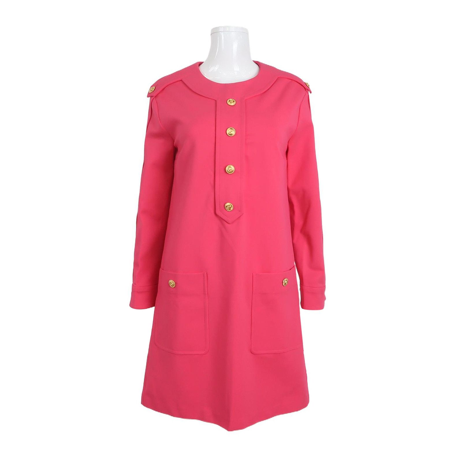 Gucci Gucci Women m Midi Size M / US 6-8 / IT 42-44 - 1 Thumbnail