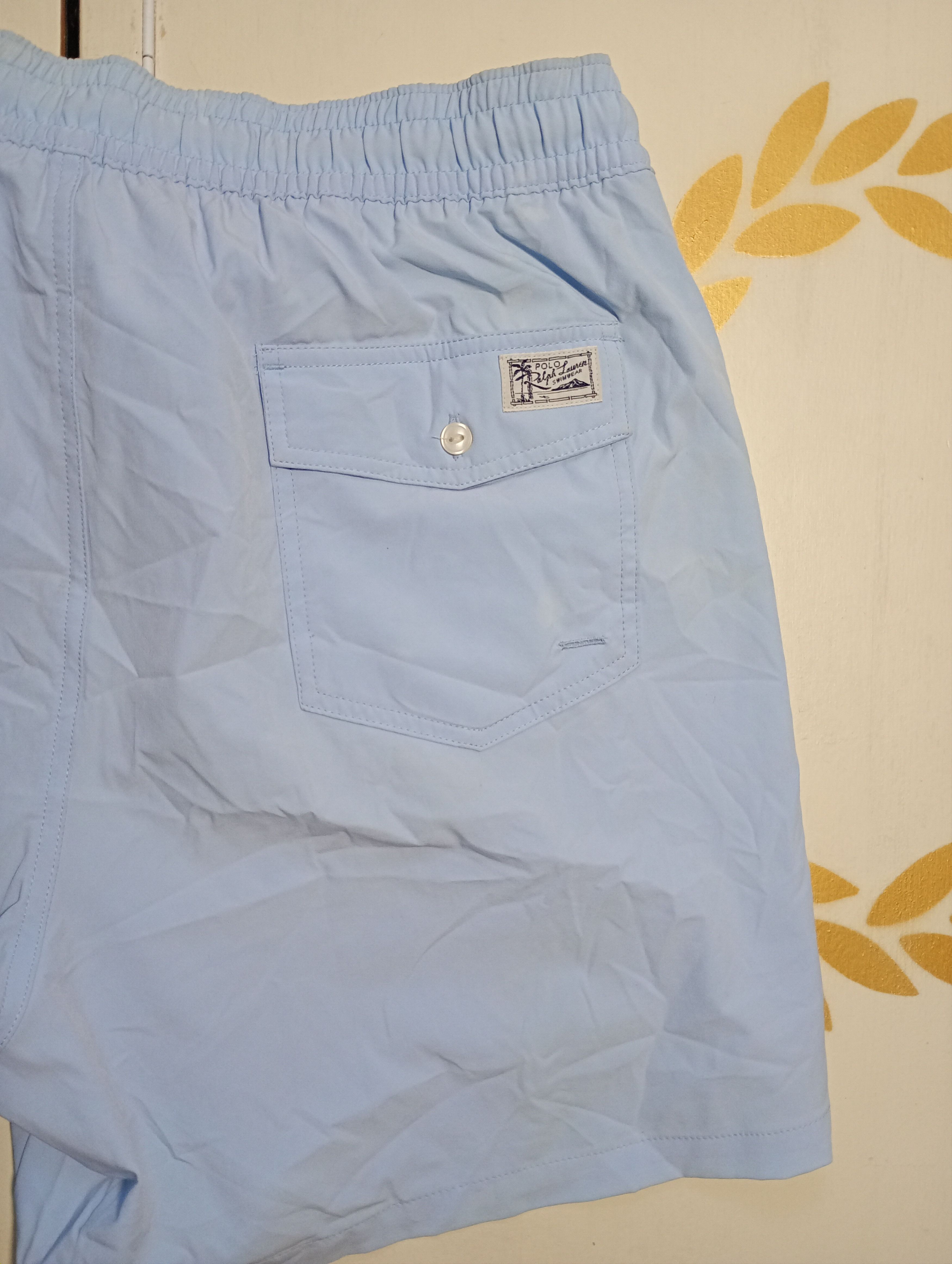Polo Ralph Lauren Polo Ralph Lauren Shorts Size US 36 / EU 52 - 11 Thumbnail