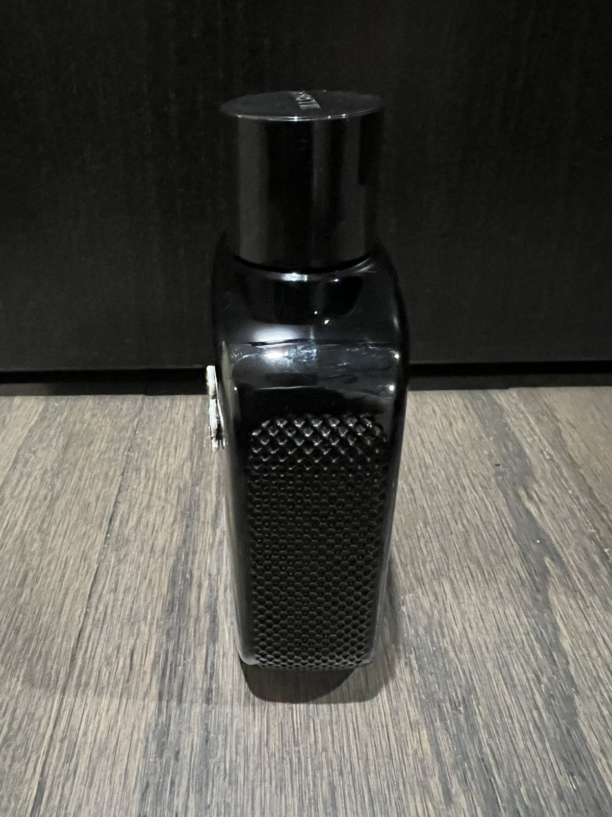 Lacoste Authentic Lacoste L.12.12 Noir Eau de Toilette 100ml Perfume Size ONE SIZE - 3 Thumbnail