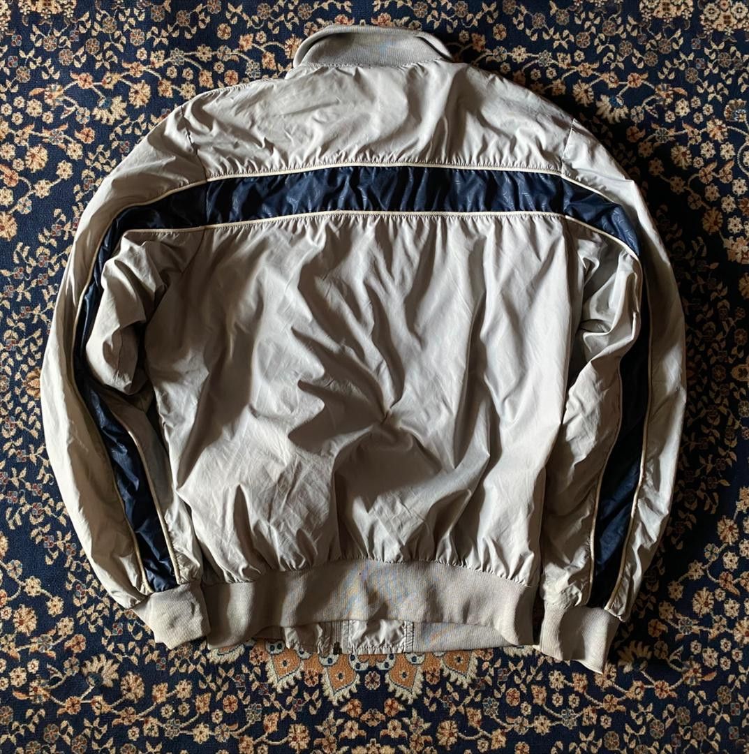 Nike Vintage 90s Nike Light Jacket Size US S / EU 44-46 / 1 - 3 Thumbnail
