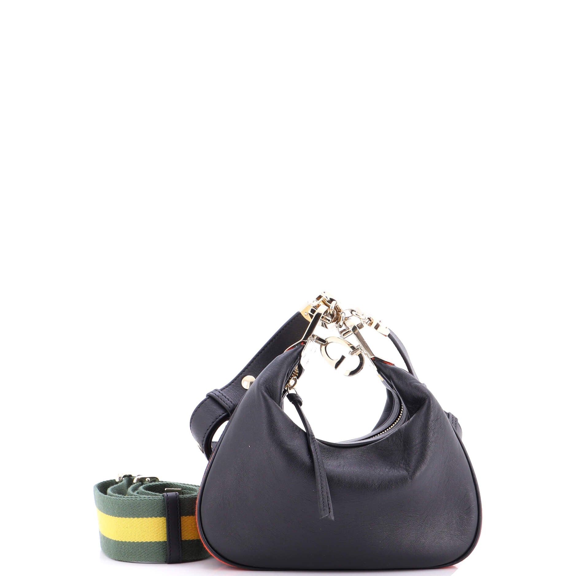 Gucci Attache Shoulder Bag Size ONE SIZE - 1 Thumbnail