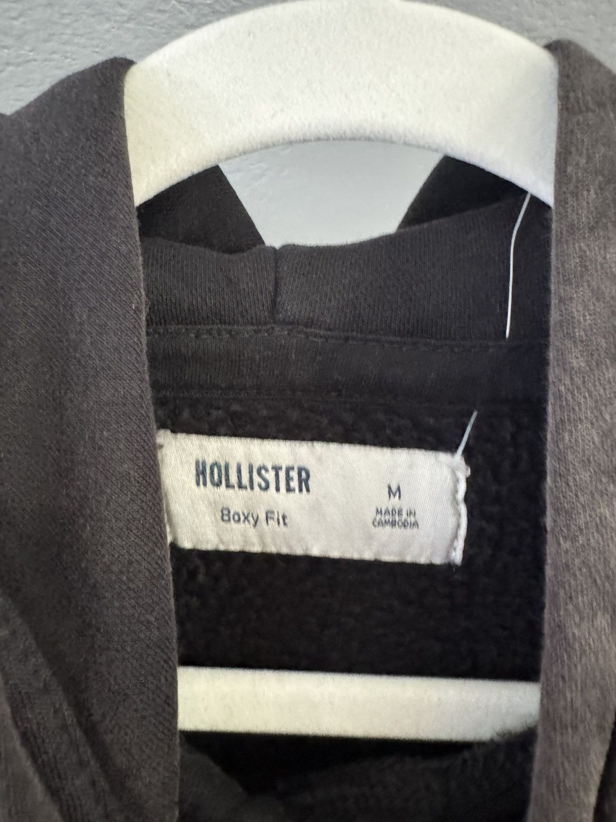 Hollister Hoodie Size US M / EU 48-50 / 2 - 2 Thumbnail
