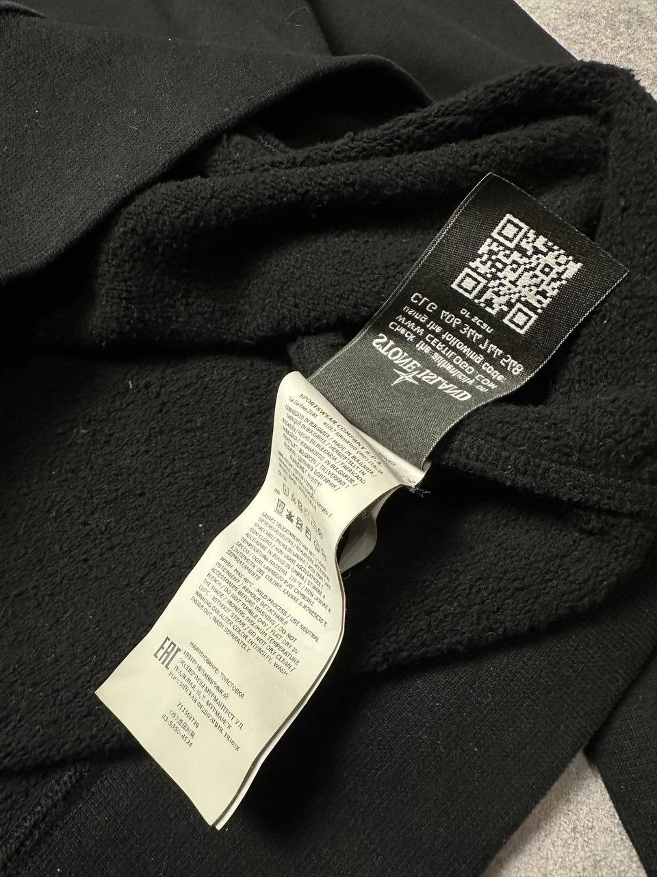 Massimo Osti × Stone Island Men’s Stone Island Crewneck Sweatshirt Size US S / EU 44-46 / 1 - 7 Thumbnail