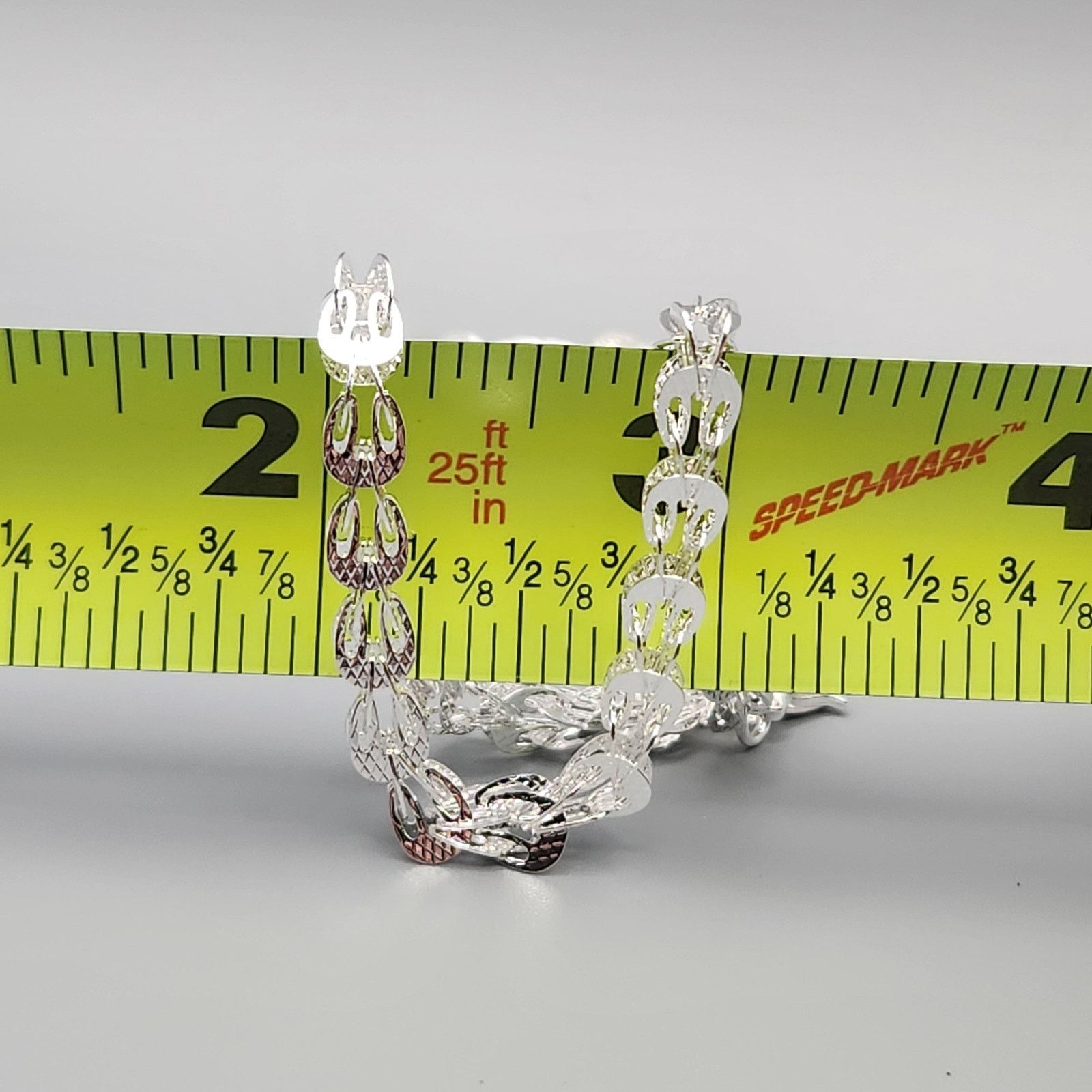 Other Carved Sterling Silver Phoenix Pendant Adjustable 18" Chain Size ONE SIZE - 5 Thumbnail