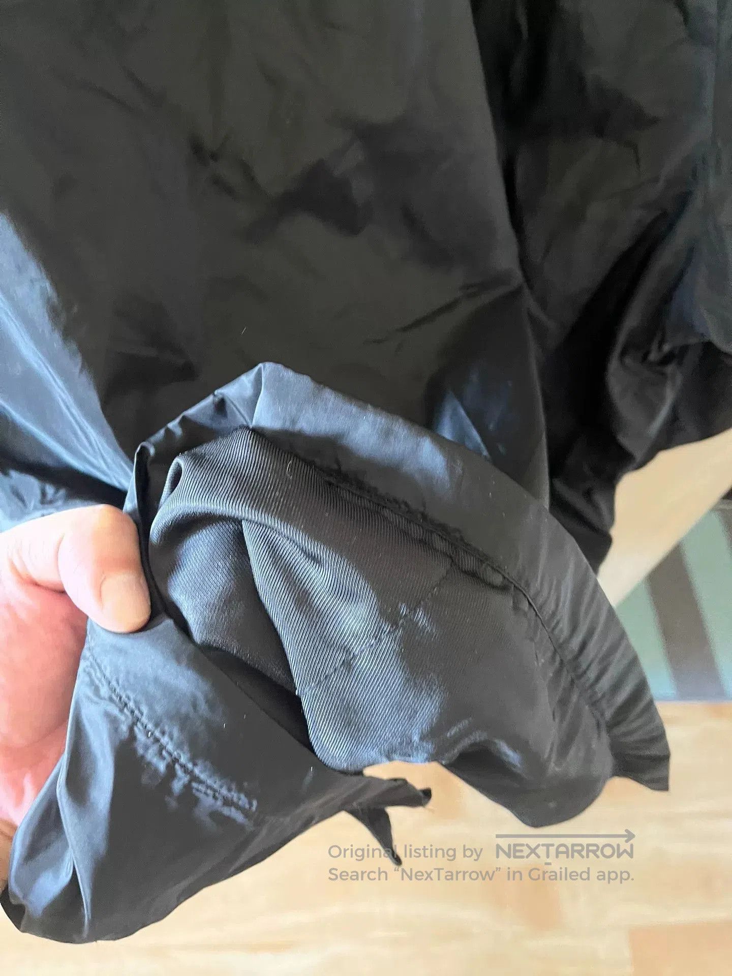 Stampd Stampt LA Streetwear Zip Cotton Jacket. Size US M / EU 48-50 / 2 - 4 Thumbnail