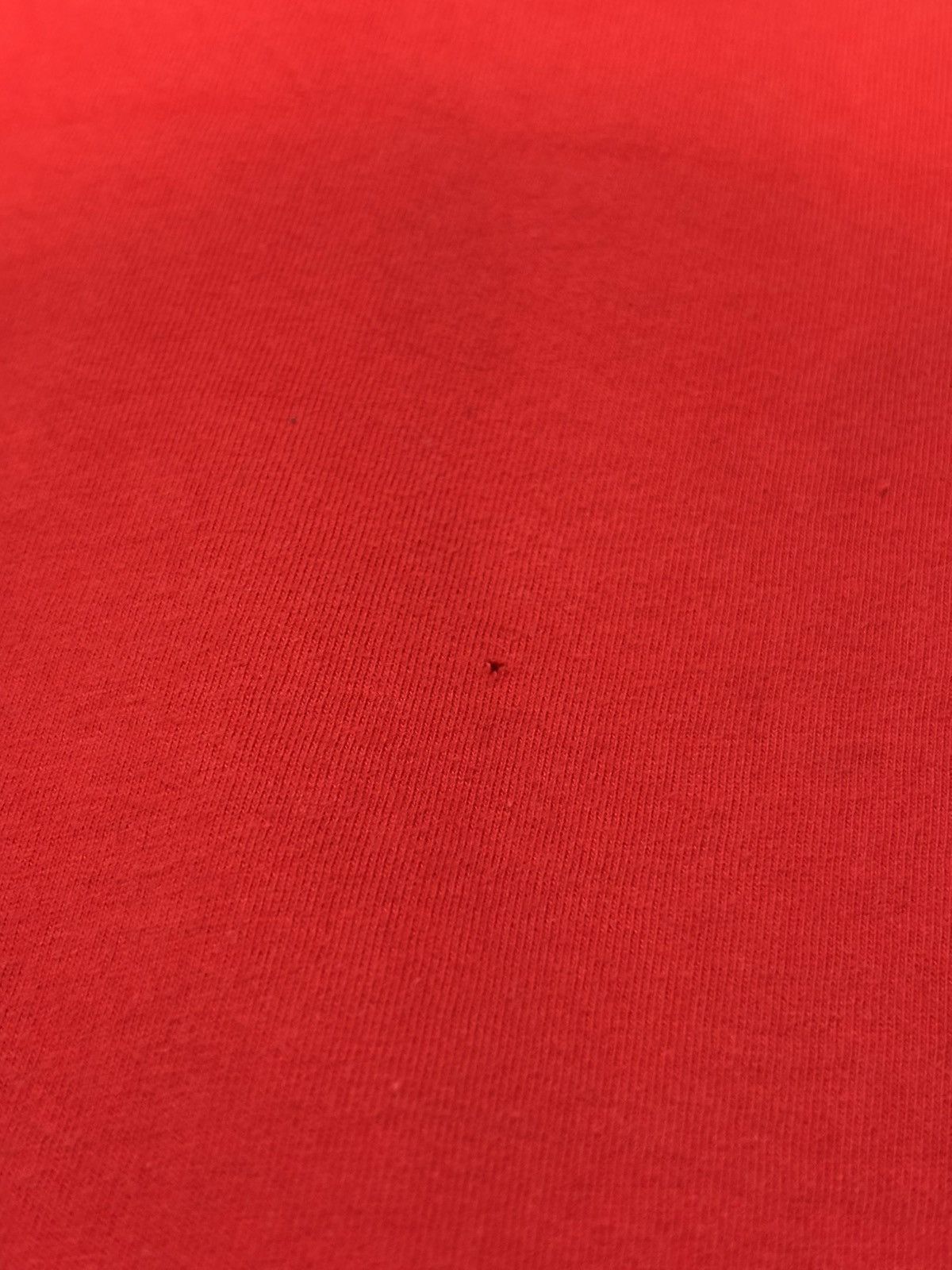 American Apparel Dirty Coast New Orleans State Seal Red Shirt Acadiana - XL Size US XL / EU 56 / 4 - 6 Thumbnail
