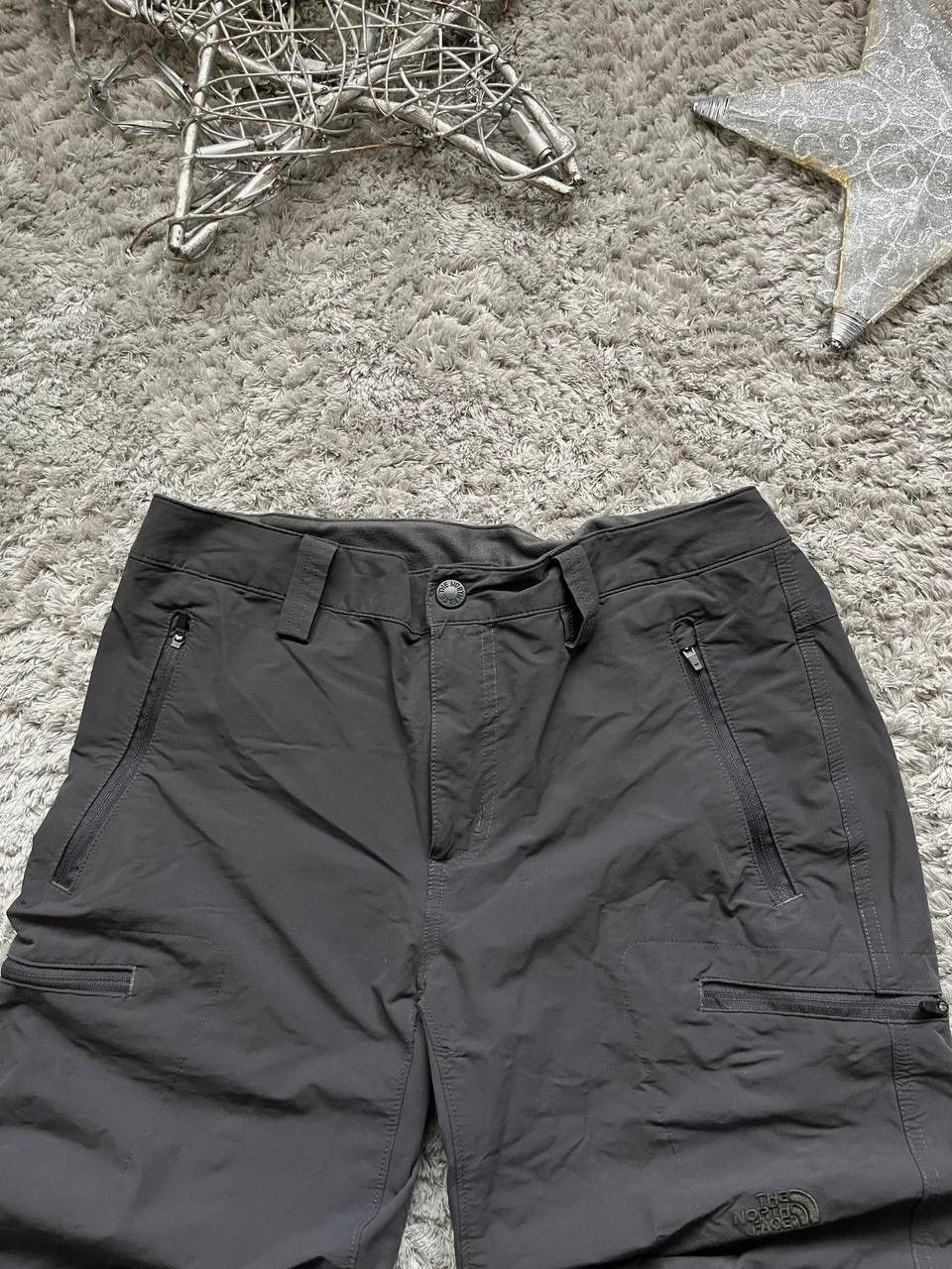 The North Face The North Face Pants Gorpcore Outdoor Streetwear Logo Rare Size US 32 / EU 48 - 5 Thumbnail