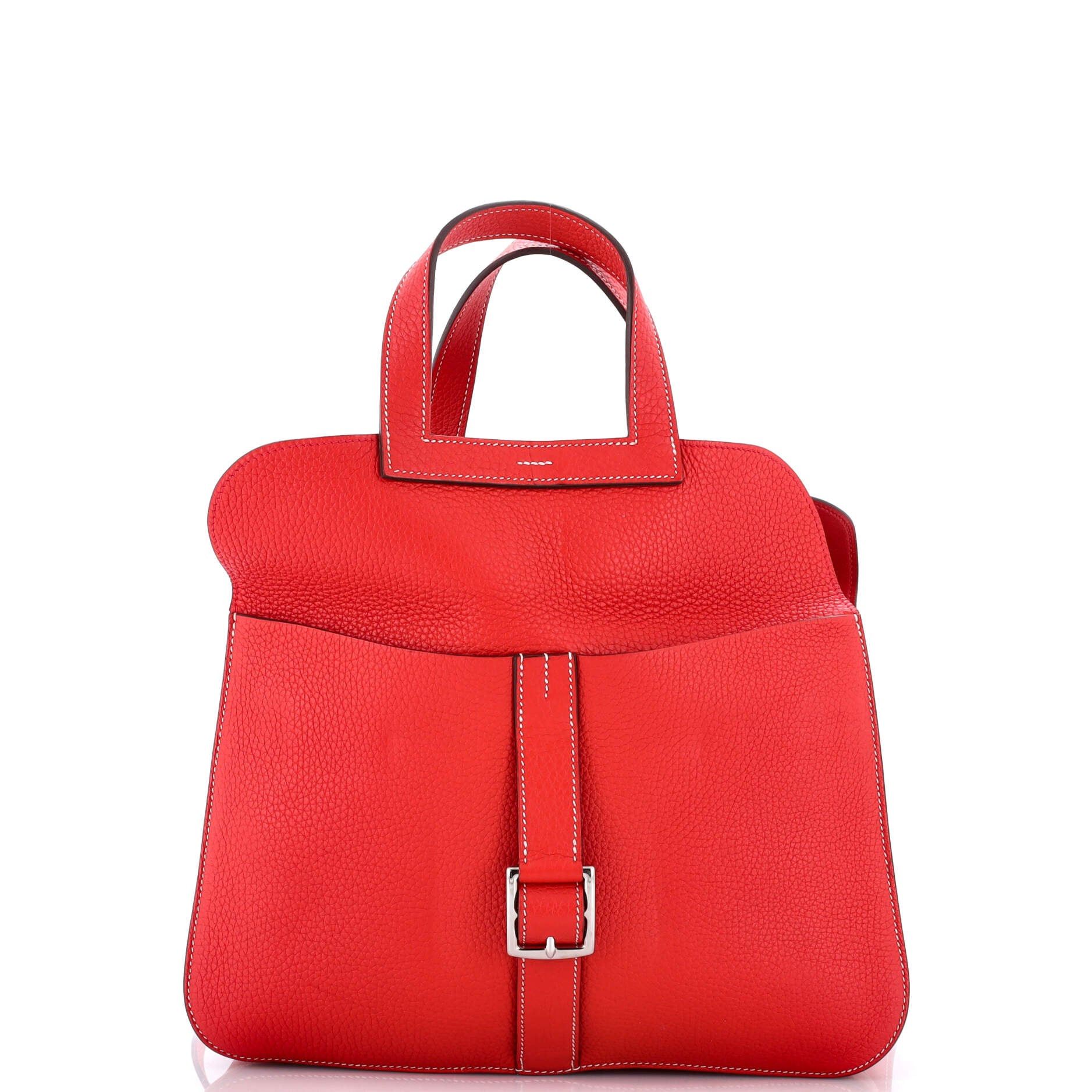Hermes Halzan Bag Size ONE SIZE - 1 Thumbnail