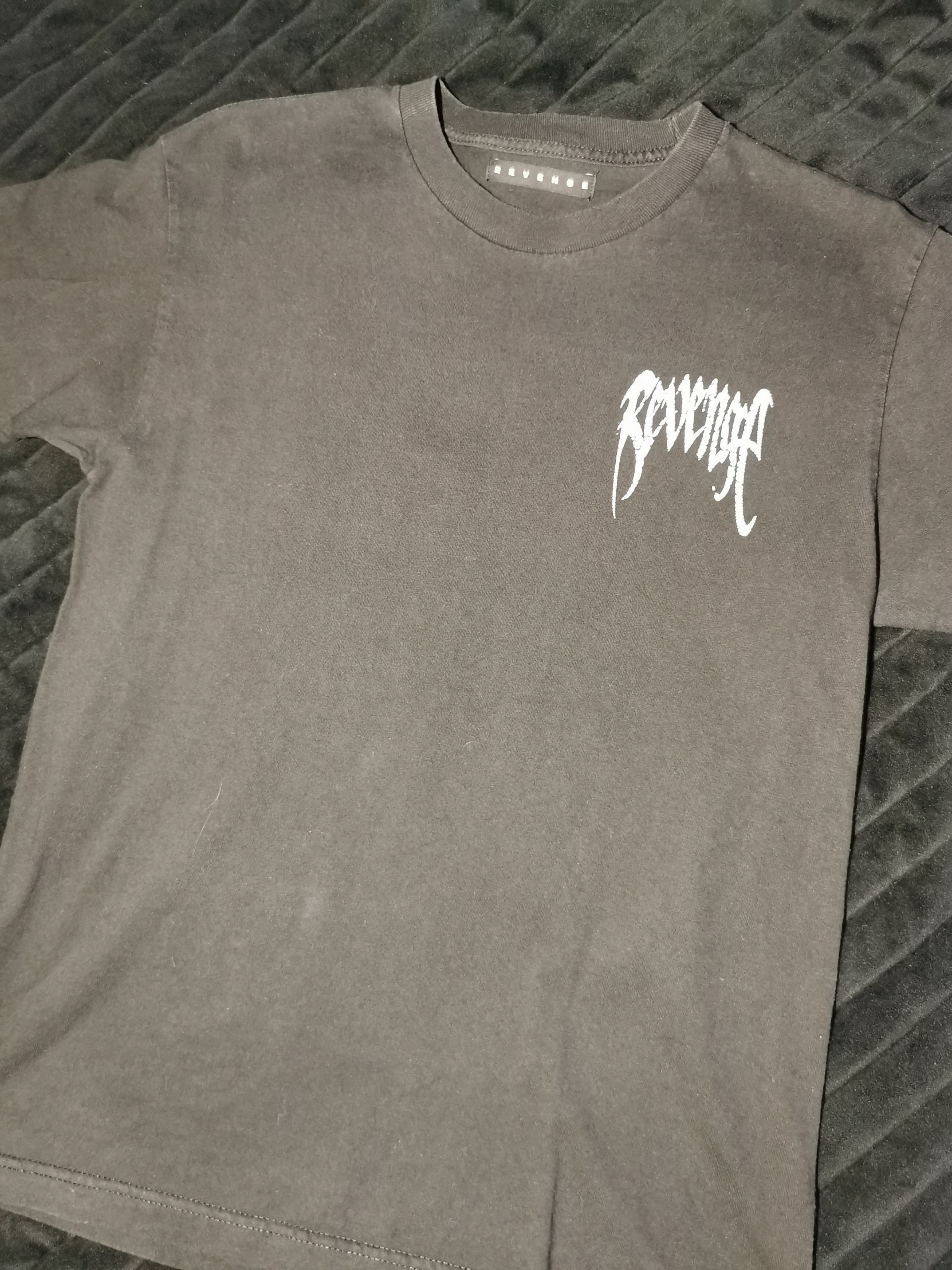 Revenge REVENGE JOY SHIRT Size US M / EU 48-50 / 2 - 3 Thumbnail