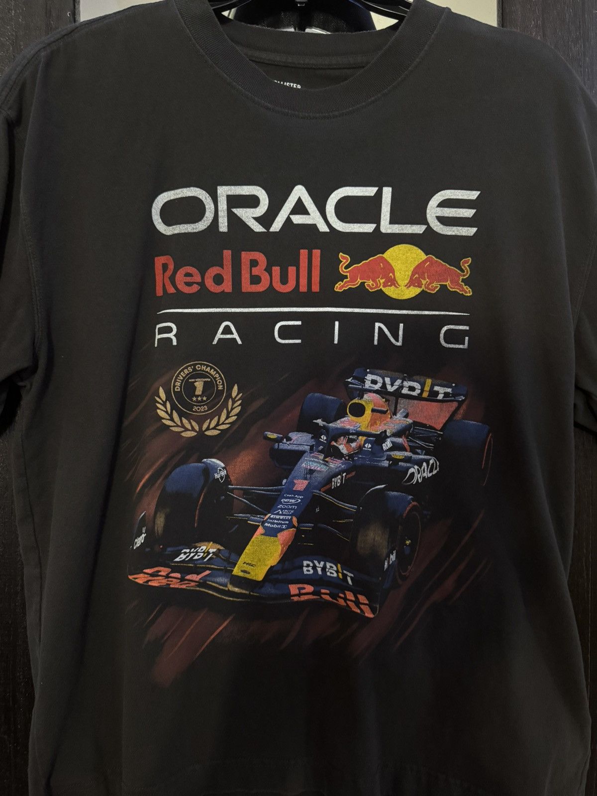 Other Formula 1 Tee Size US M / EU 48-50 / 2 - 1 Thumbnail