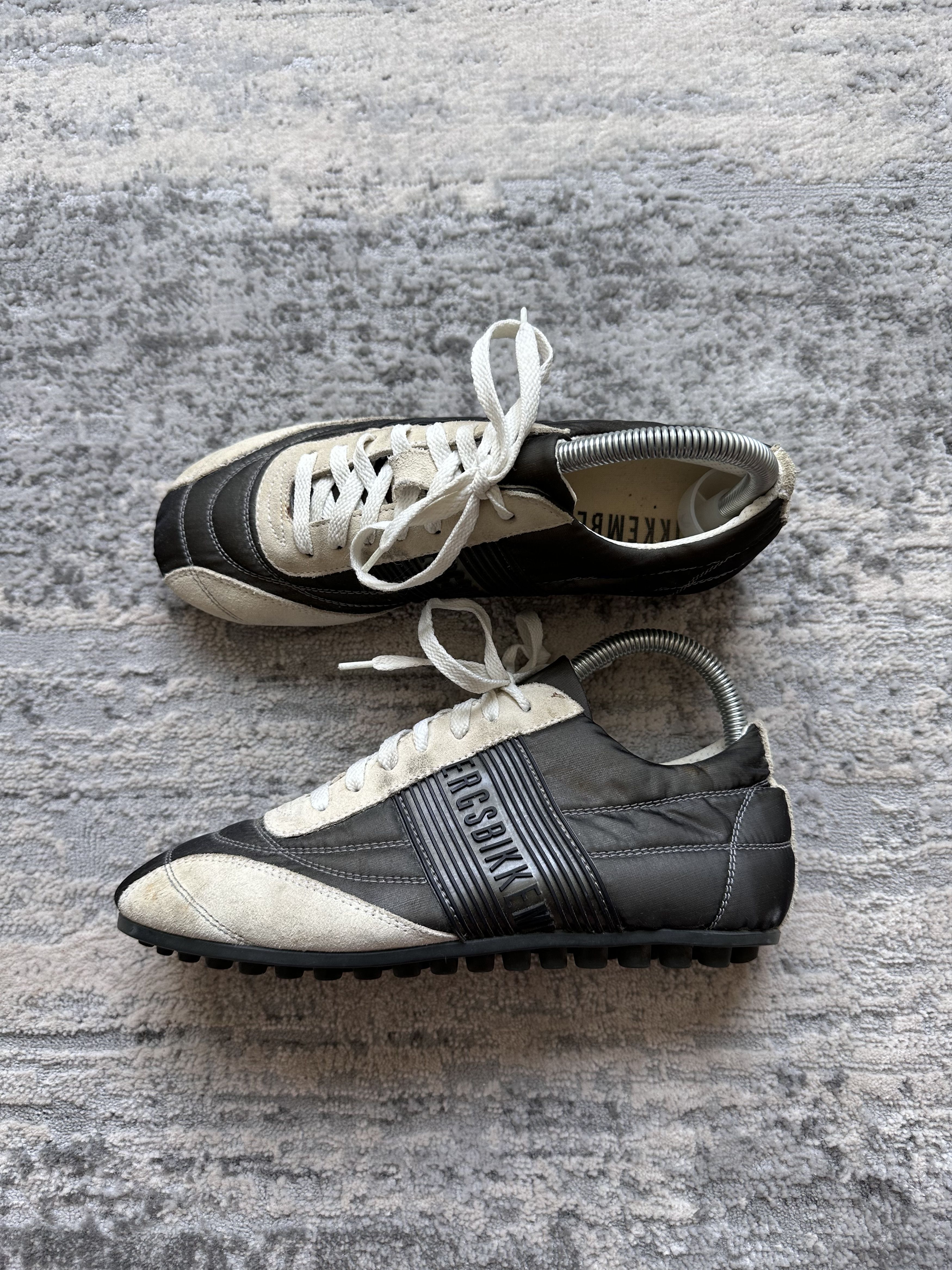 Sneakers Dirk Bikkembergs Chaussures Dirk Bikkembergs Sneakers Best Sale