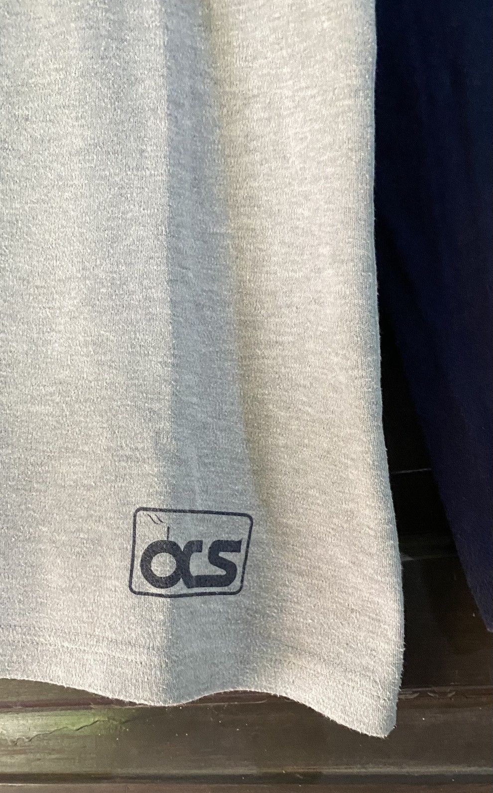 Band Tees × Vintage Vintage Ocean Colour Scene Shirt, OCS, Britpop Size US L / EU 52-54 / 3 - 3 Thumbnail
