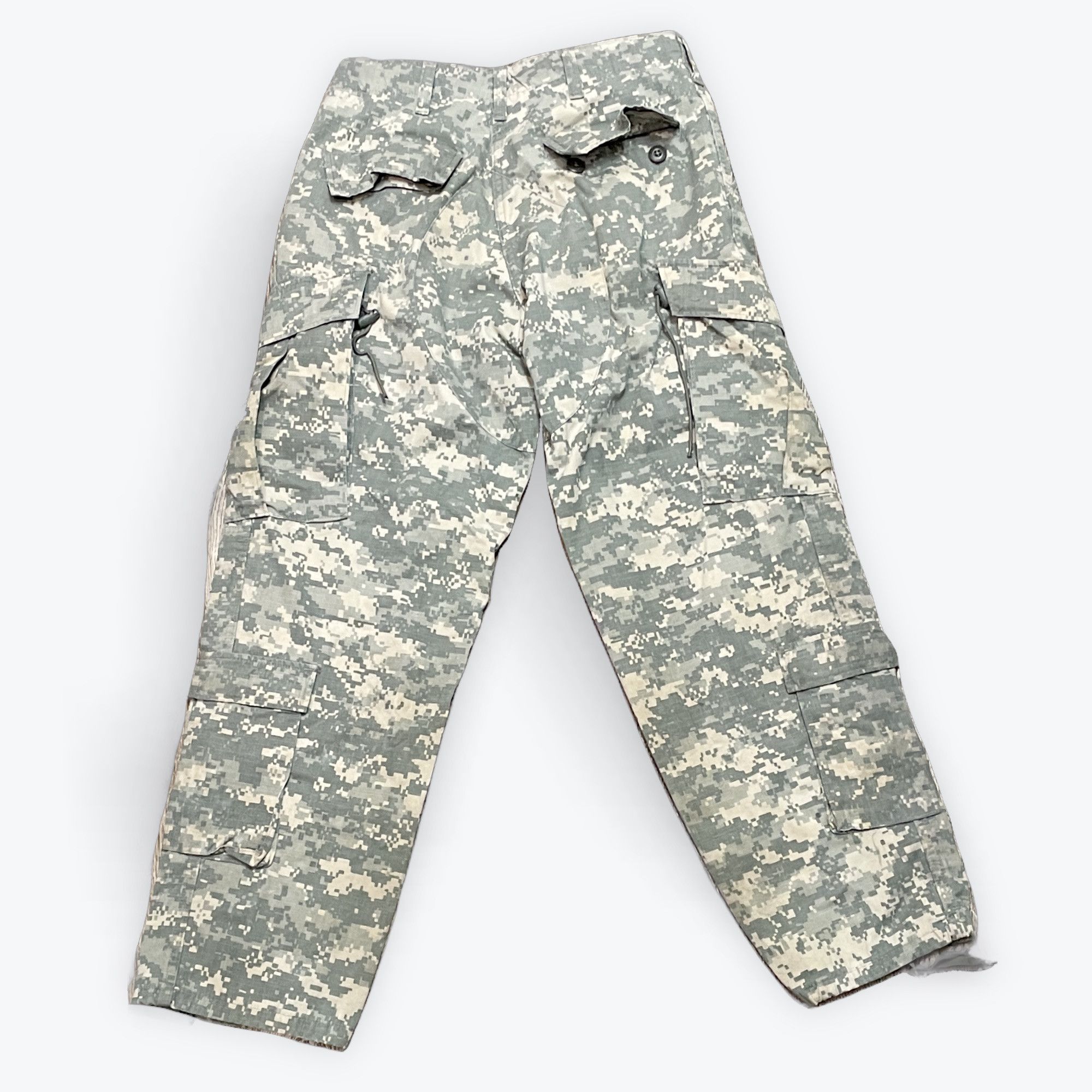 Other 30” - Nato Camo Pants Size US 30 / EU 46 - 2 Thumbnail
