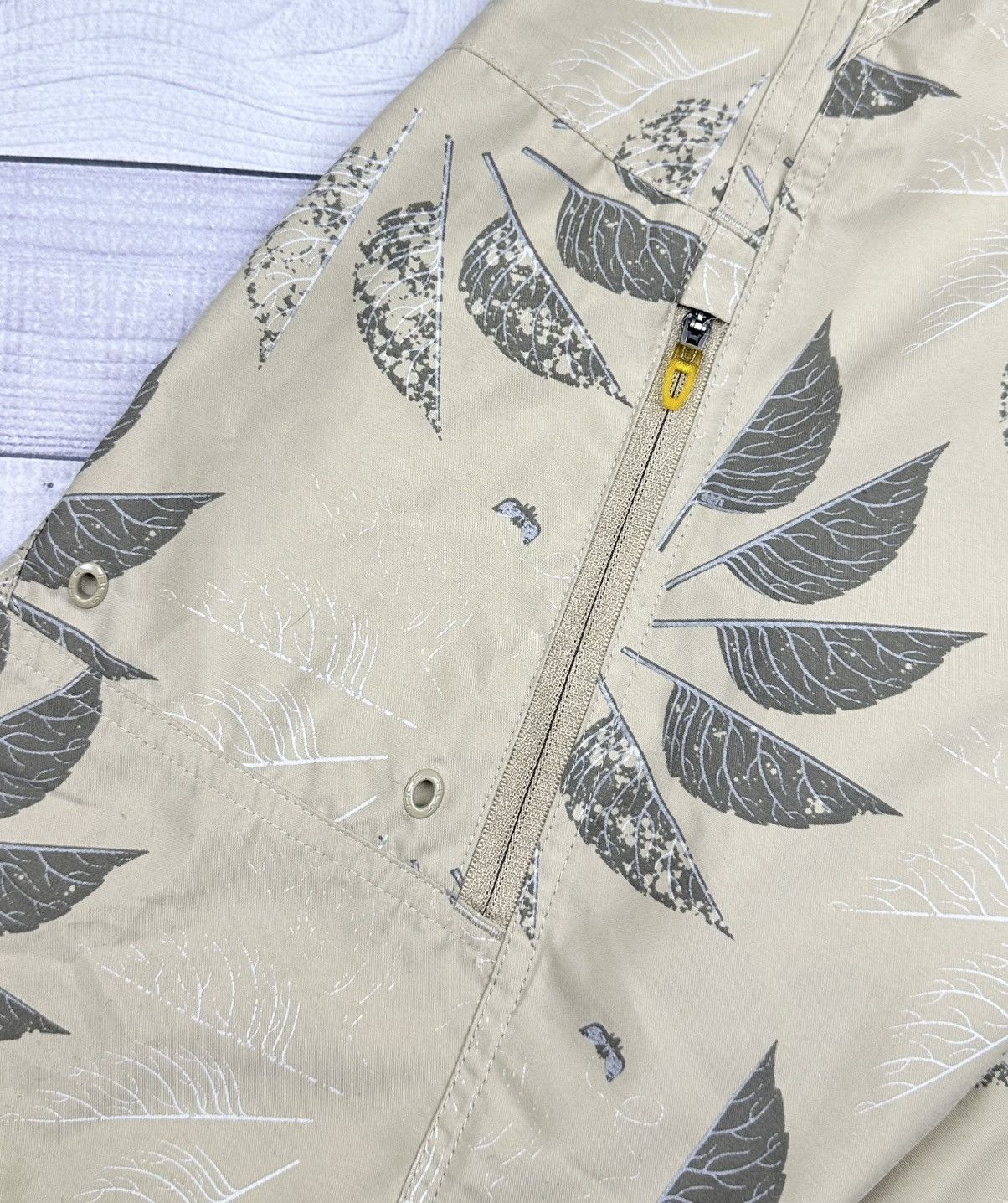 Nike Rare Nike ACG Vintage Shorts Size 32/M Size US 32 / EU 48 - 6 Thumbnail