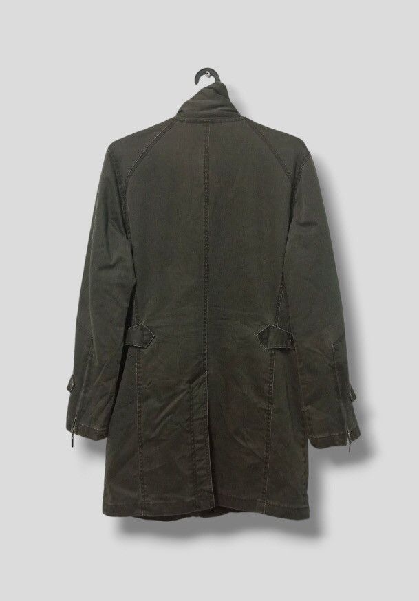 L7 Real Hip A03 L7 Real Hip Punk Style Jacket Size US M / EU 48-50 / 2 - 2 Thumbnail