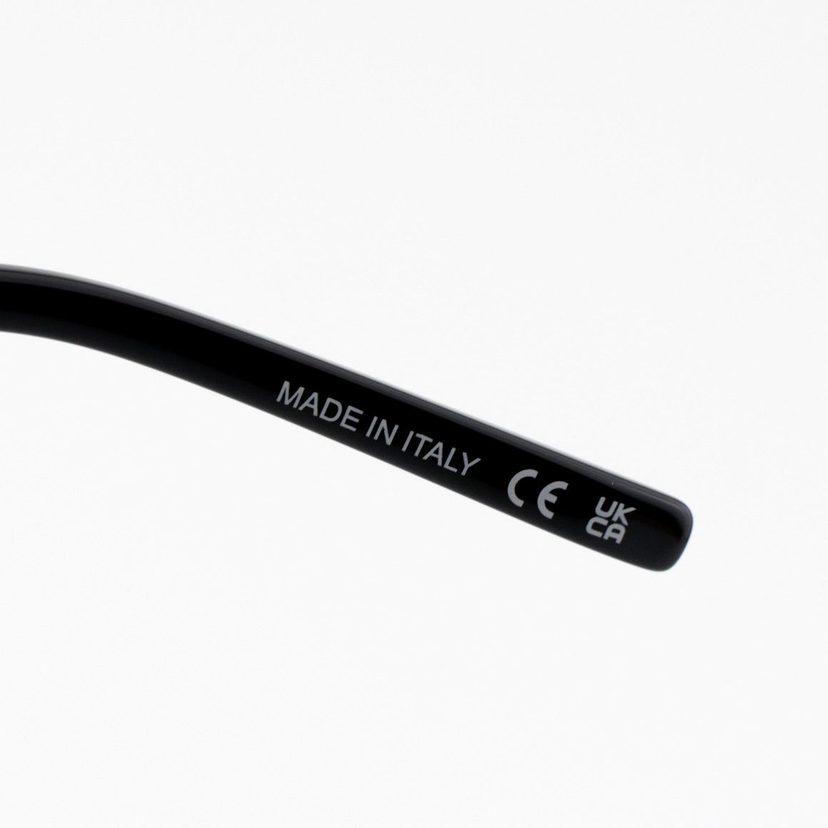 Saint Laurent Paris NEW Saint Laurent SL737 Mica 001 Cat Eye Unisex Eyeglasses Size ONE SIZE - 8 Thumbnail