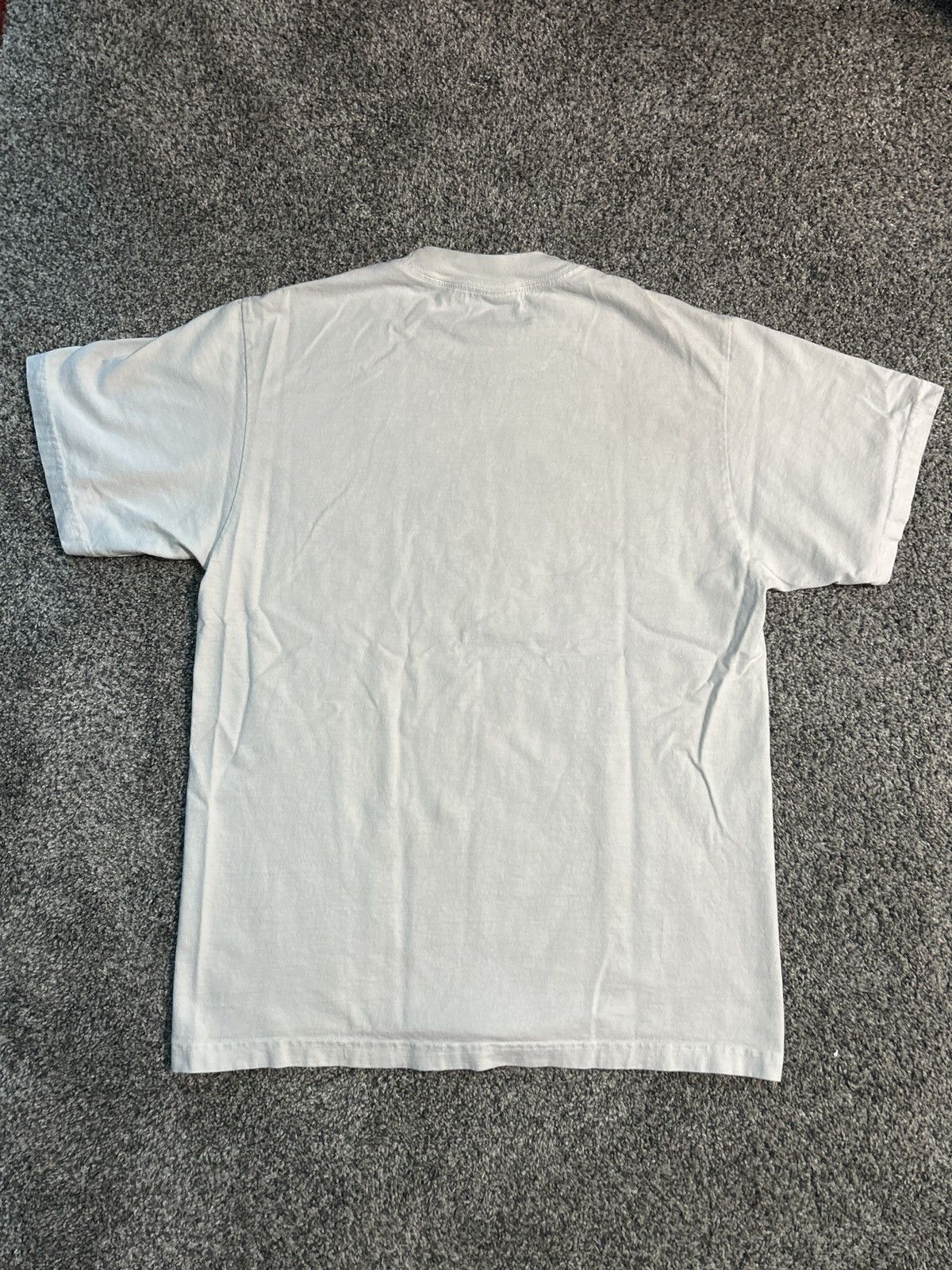 Saint Paul Saint Paul University Heavy T-Shirt Size US M / EU 48-50 / 2 - 5 Thumbnail