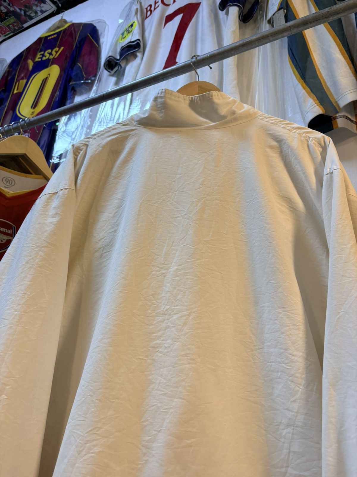 Other Vintage 90s Netherlands Tracksuit Size US XXL / EU 58 / 5 - 3 Thumbnail
