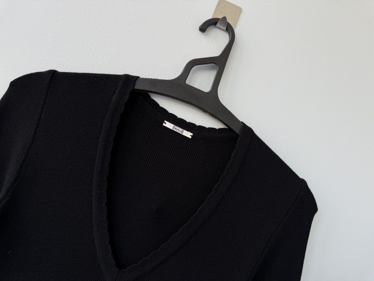 Wolford Wolford Dress Size S / US 4 / IT 40 - 6 Thumbnail