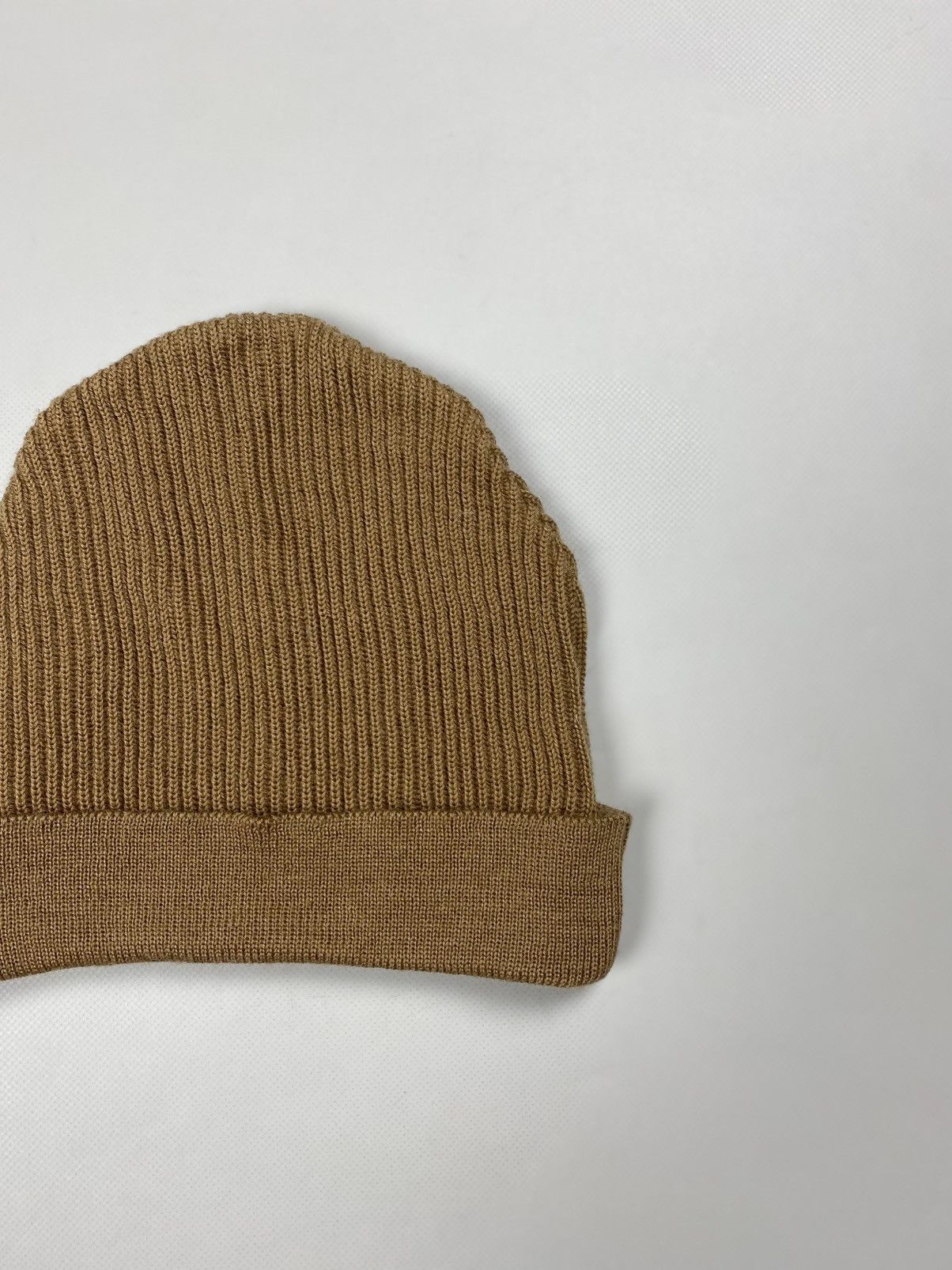 Stephan Schneider Stephan Schneider men’s wool beanie knit hat one size Size ONE SIZE - 9 Thumbnail