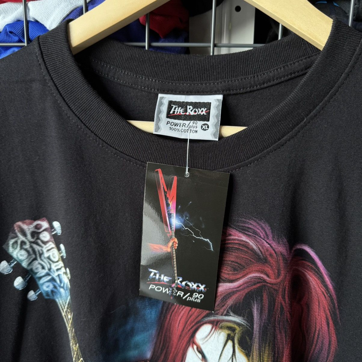 Band Tees Japan X Band T-shirt Size US XL / EU 56 / 4 - 6 Thumbnail