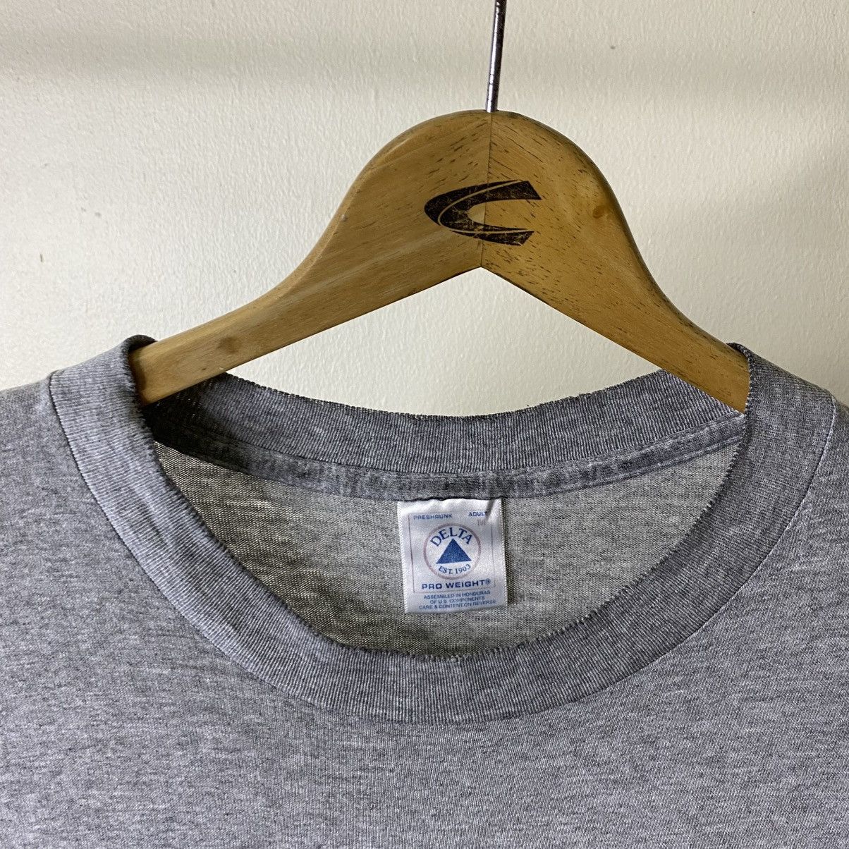 Vintage 1990s Columbus Explore Ohio T Shirt Size US M / EU 48-50 / 2 - 3 Thumbnail
