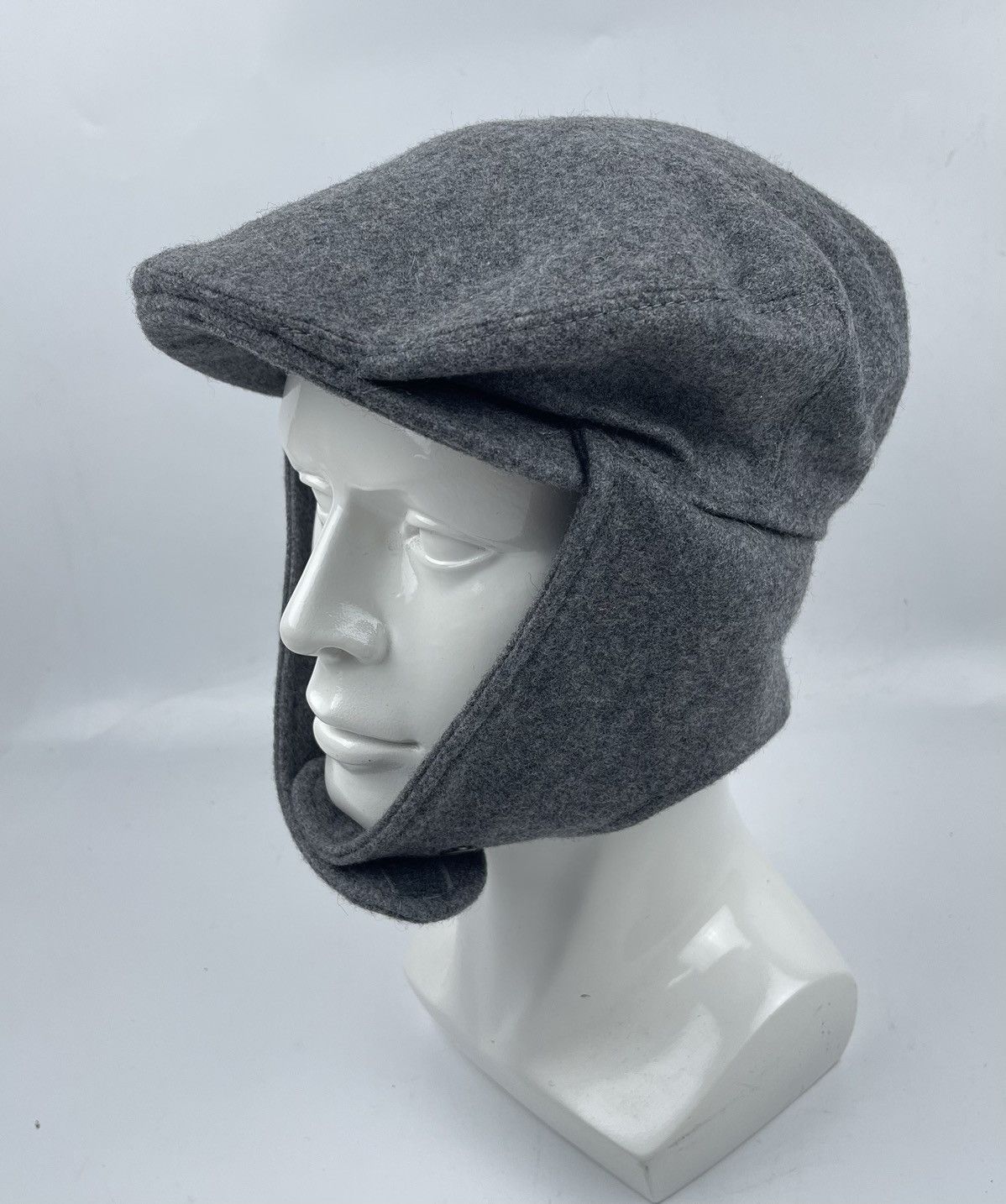 Kangol × Vintage vintage kangol hat tc23 Size ONE SIZE - 2 Thumbnail