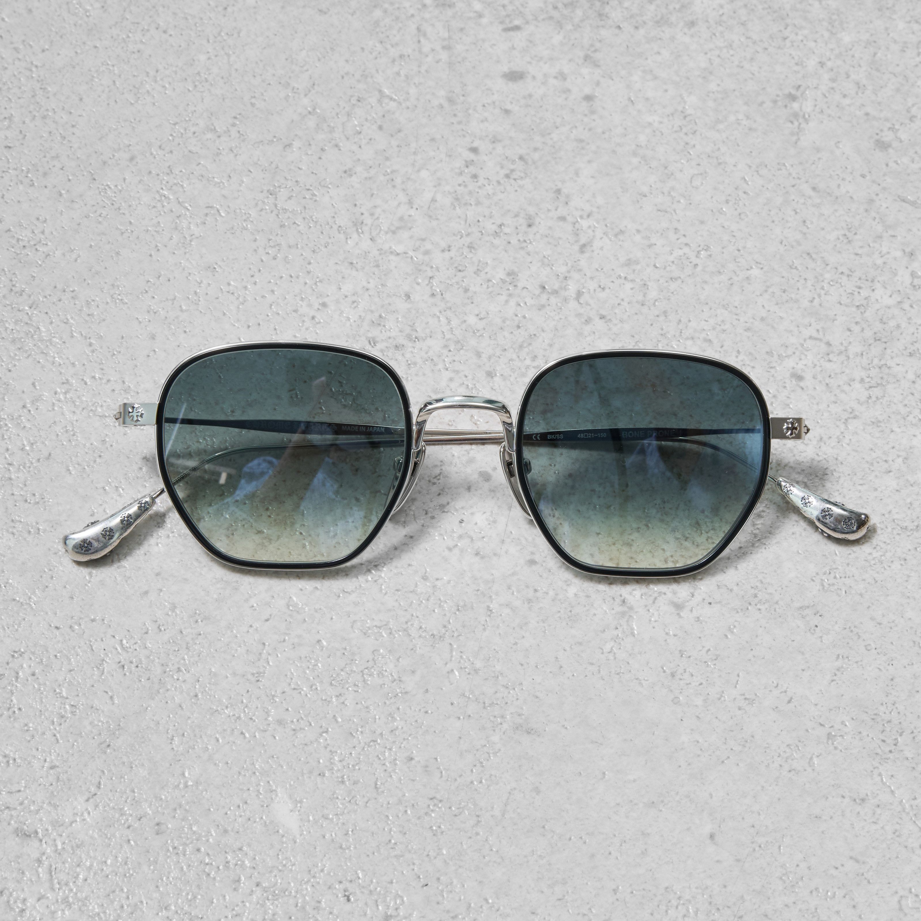 Chrome Hearts CHROME HEARTS BONE PRONE I | Grailed