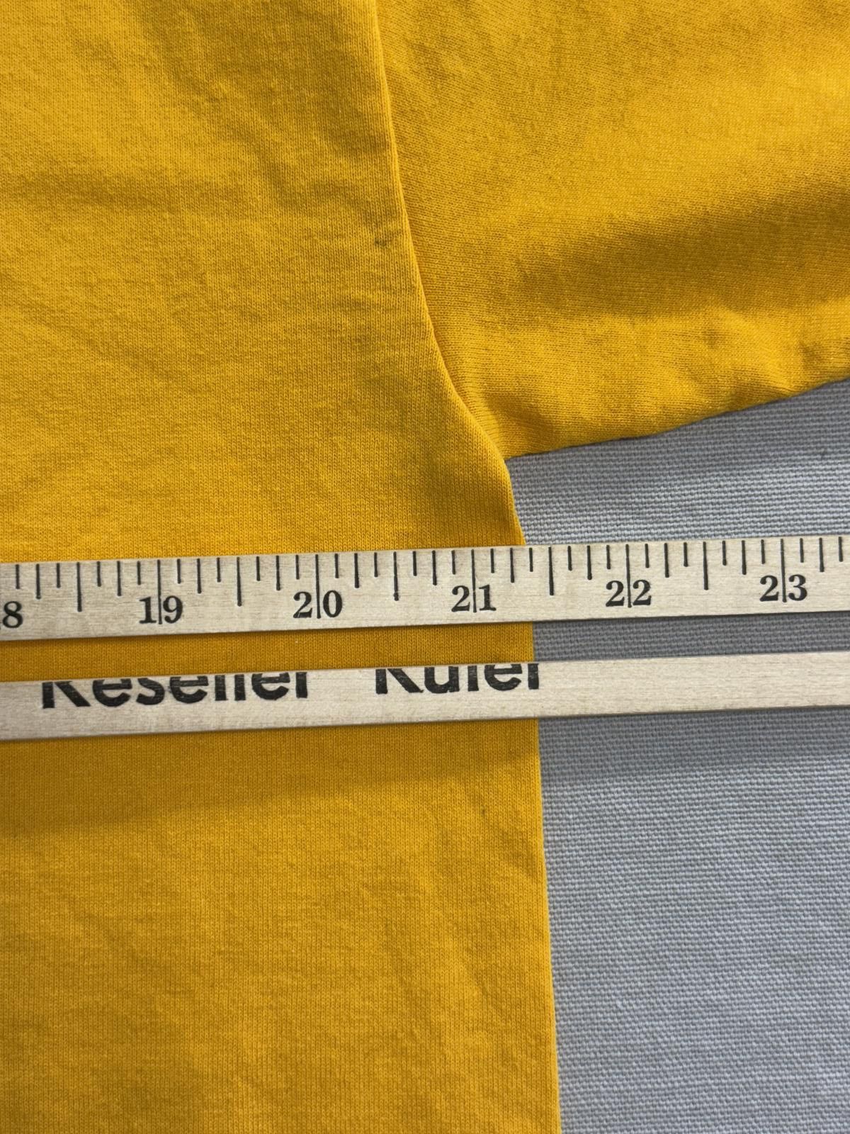 Jerzees Vintage Swedesboro NJ T-shirt 1998 5K Raccoon Ramble - L Size US L / EU 52-54 / 3 - 6 Thumbnail