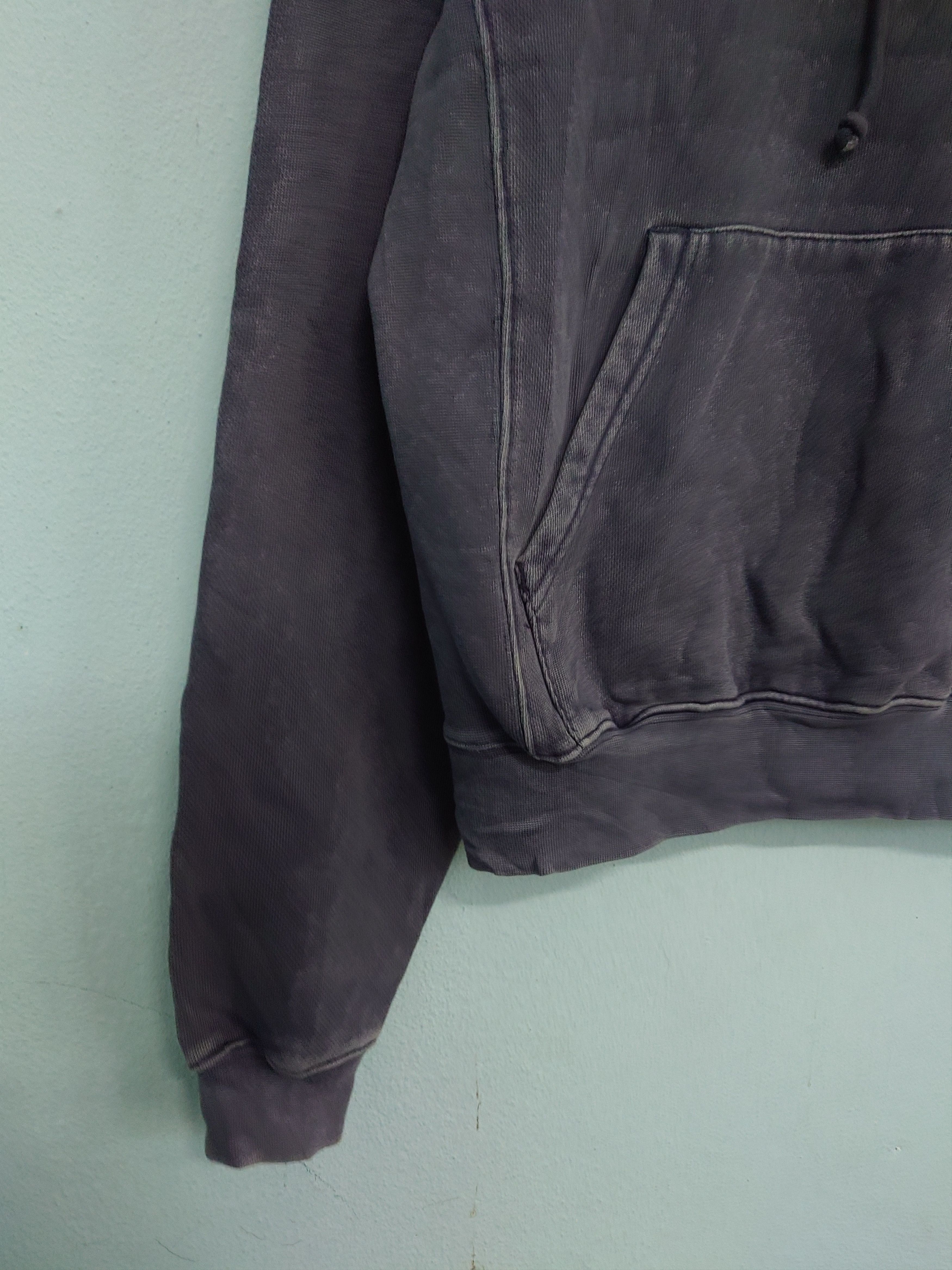 Kith Vintage KITH Cyber Monday Box Logo Hoodie Navy Size US S / EU 44-46 / 1 - 7 Thumbnail