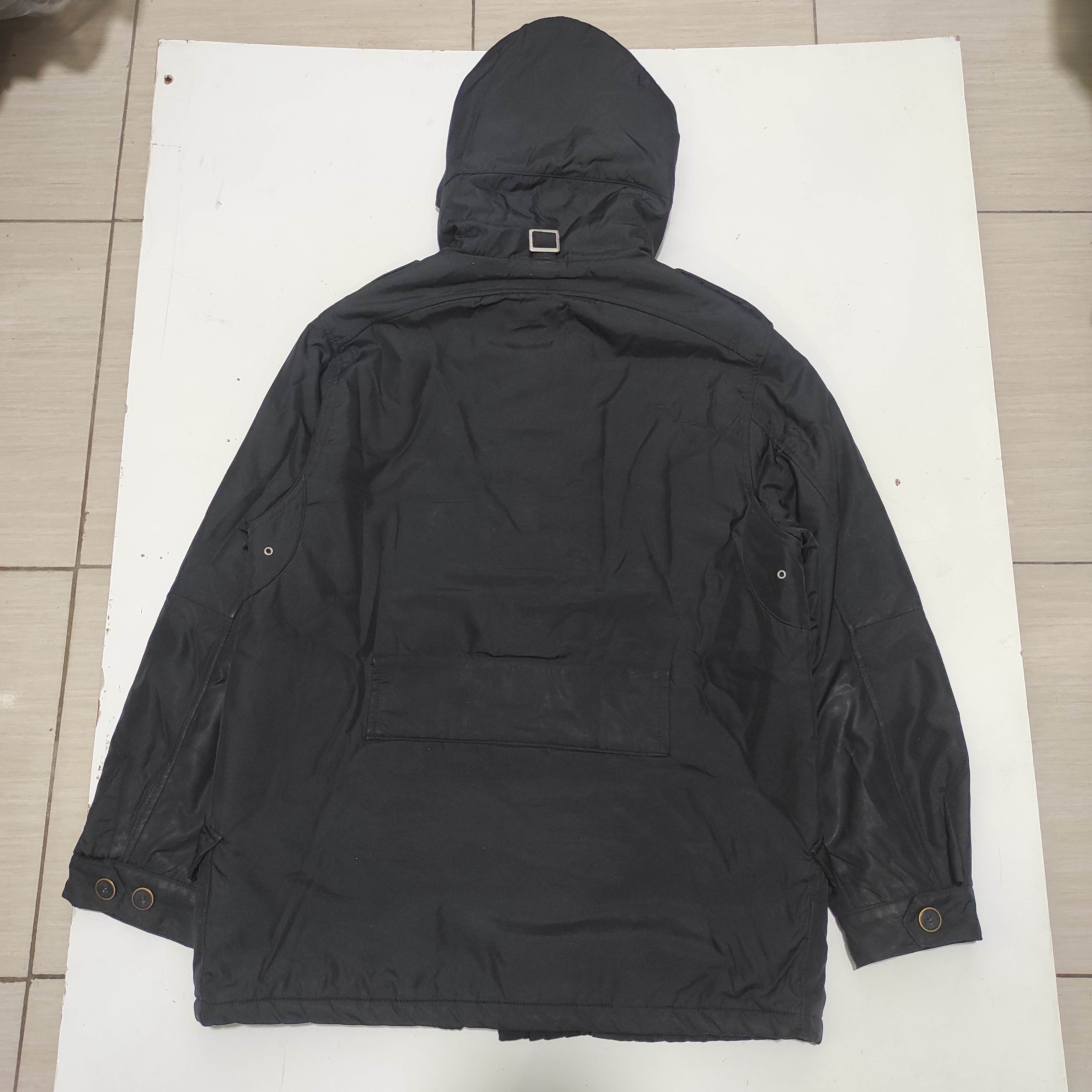 Giorgio Armani Giorgio Armani Down Jacket Size US M / EU 48-50 / 2 - 20 Thumbnail