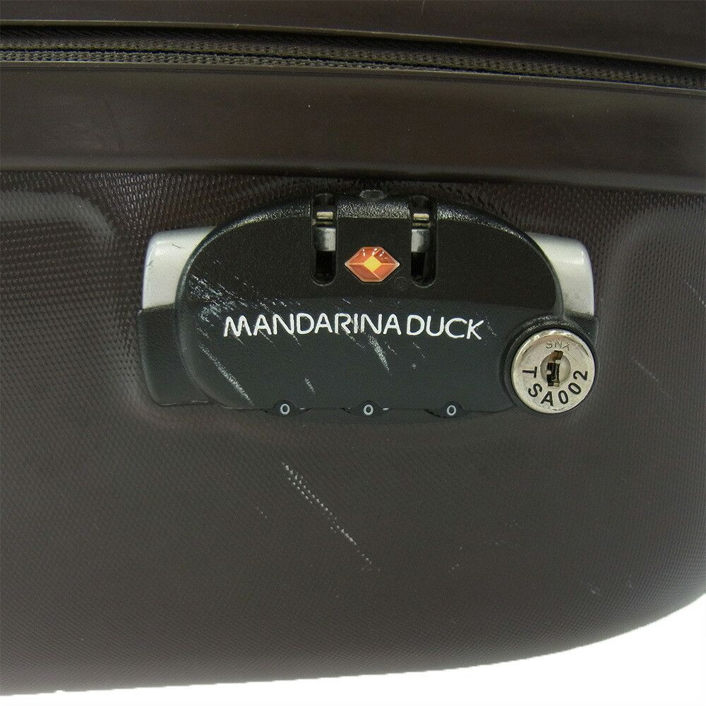 Mandarina Duck Caster Bag Size ONE SIZE - 9 Thumbnail