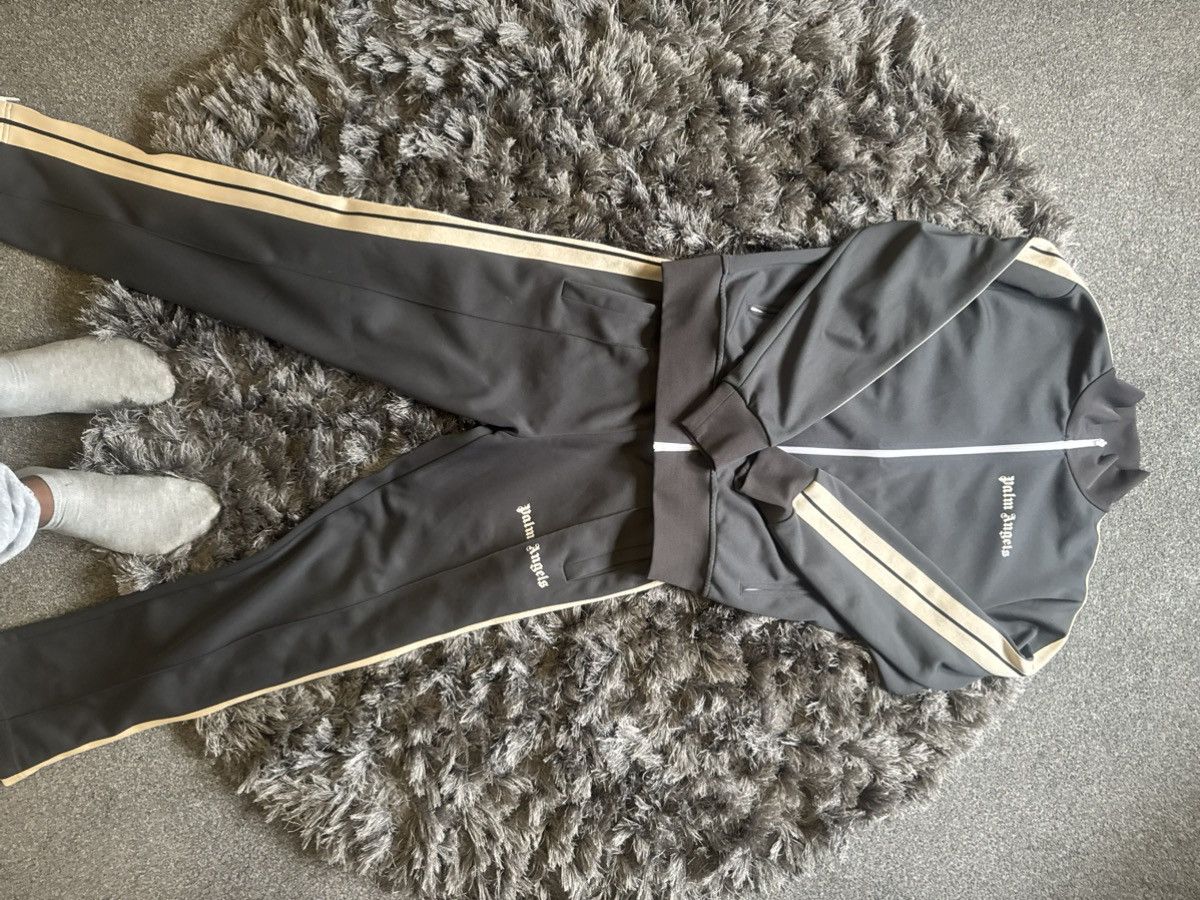 Palm Angels Palm Angels Full Tracksuit Size US L / EU 52-54 / 3 - 3 Thumbnail
