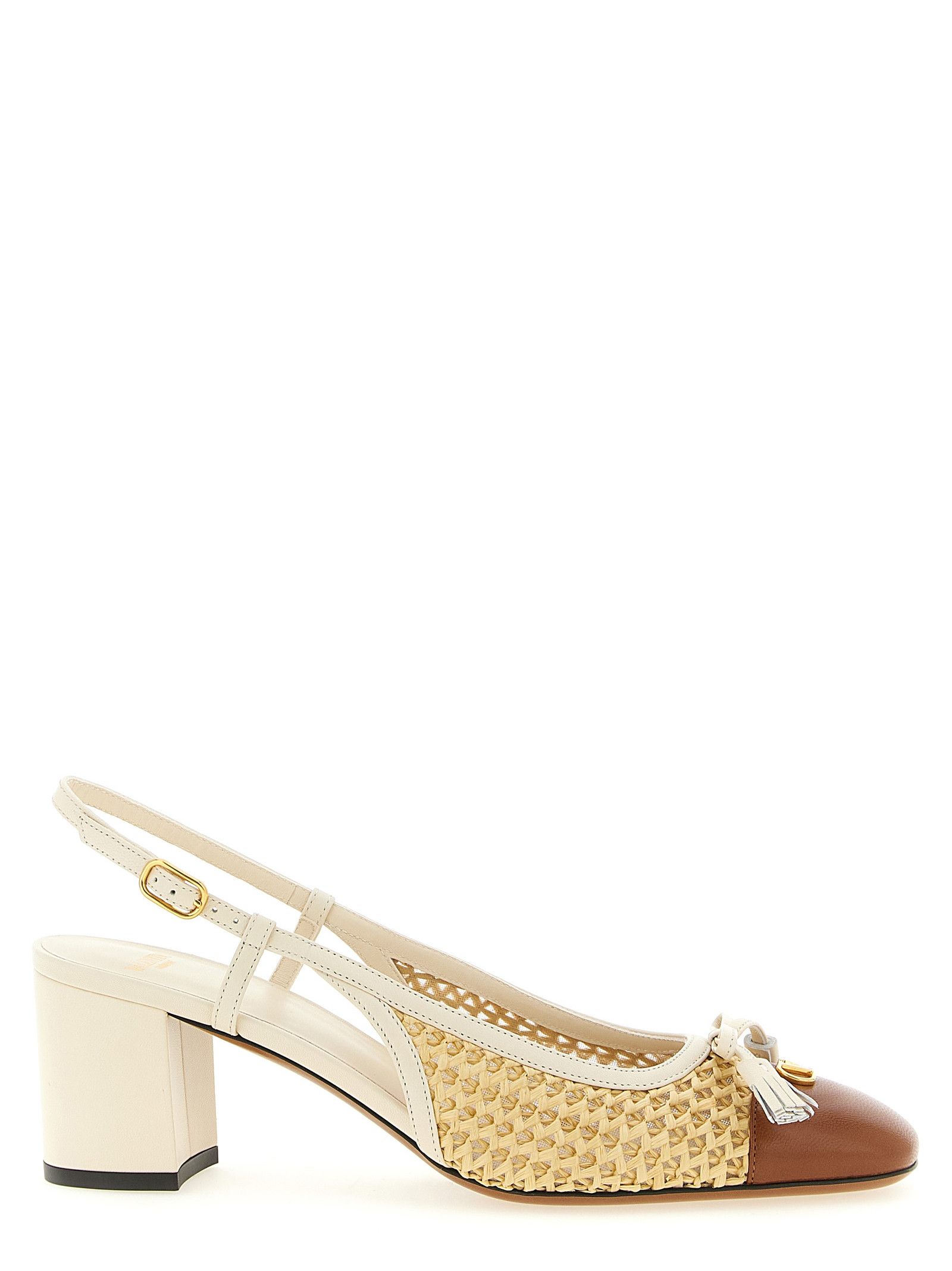 Valentino Valentino Garavani 'Valet Du Roi' Slingback Size US 10 / IT 40 - 1 Thumbnail