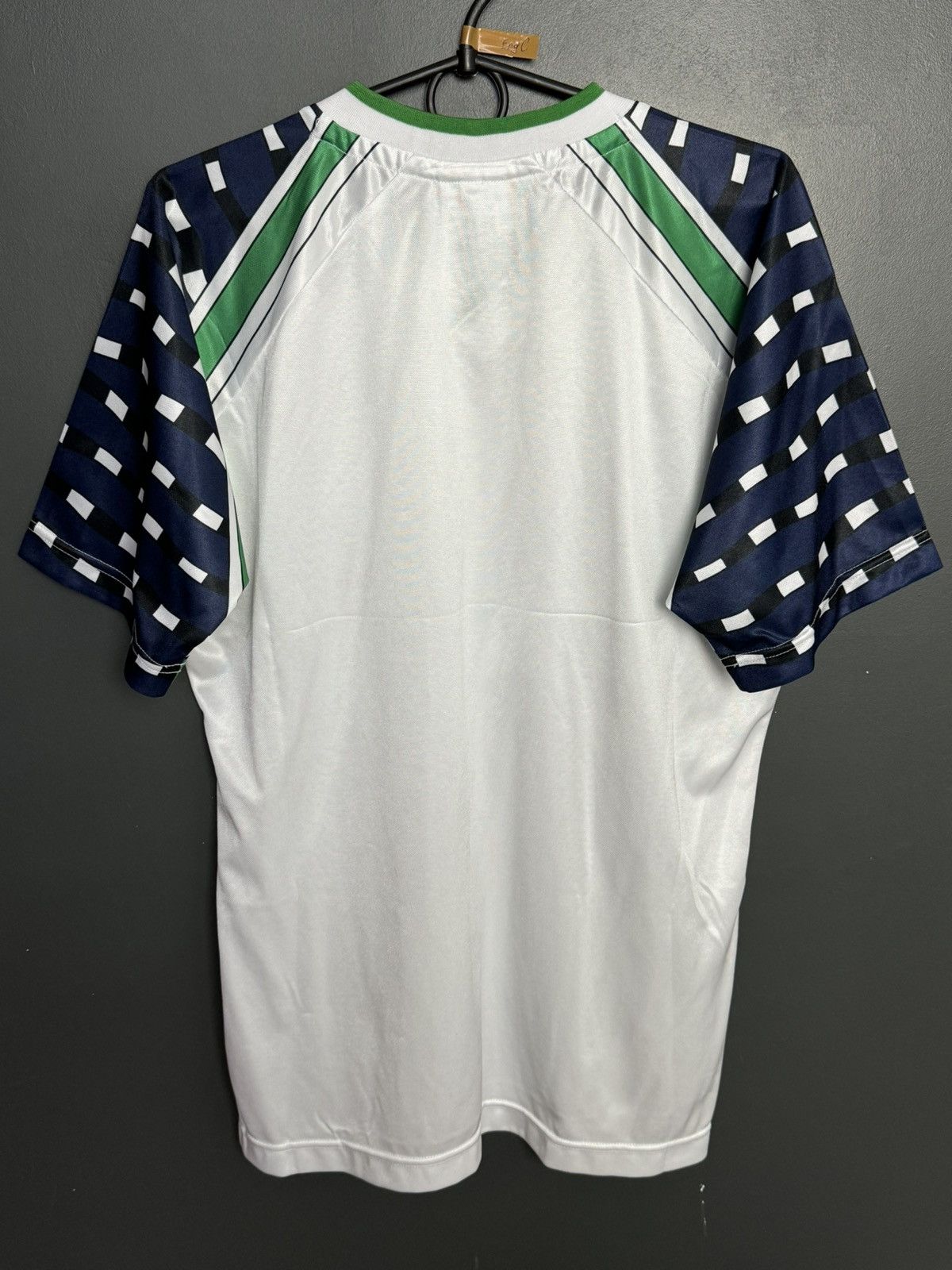 Other Sunderland 91/94 Away Football Jersey Size US S / EU 44-46 / 1 - 2 Thumbnail