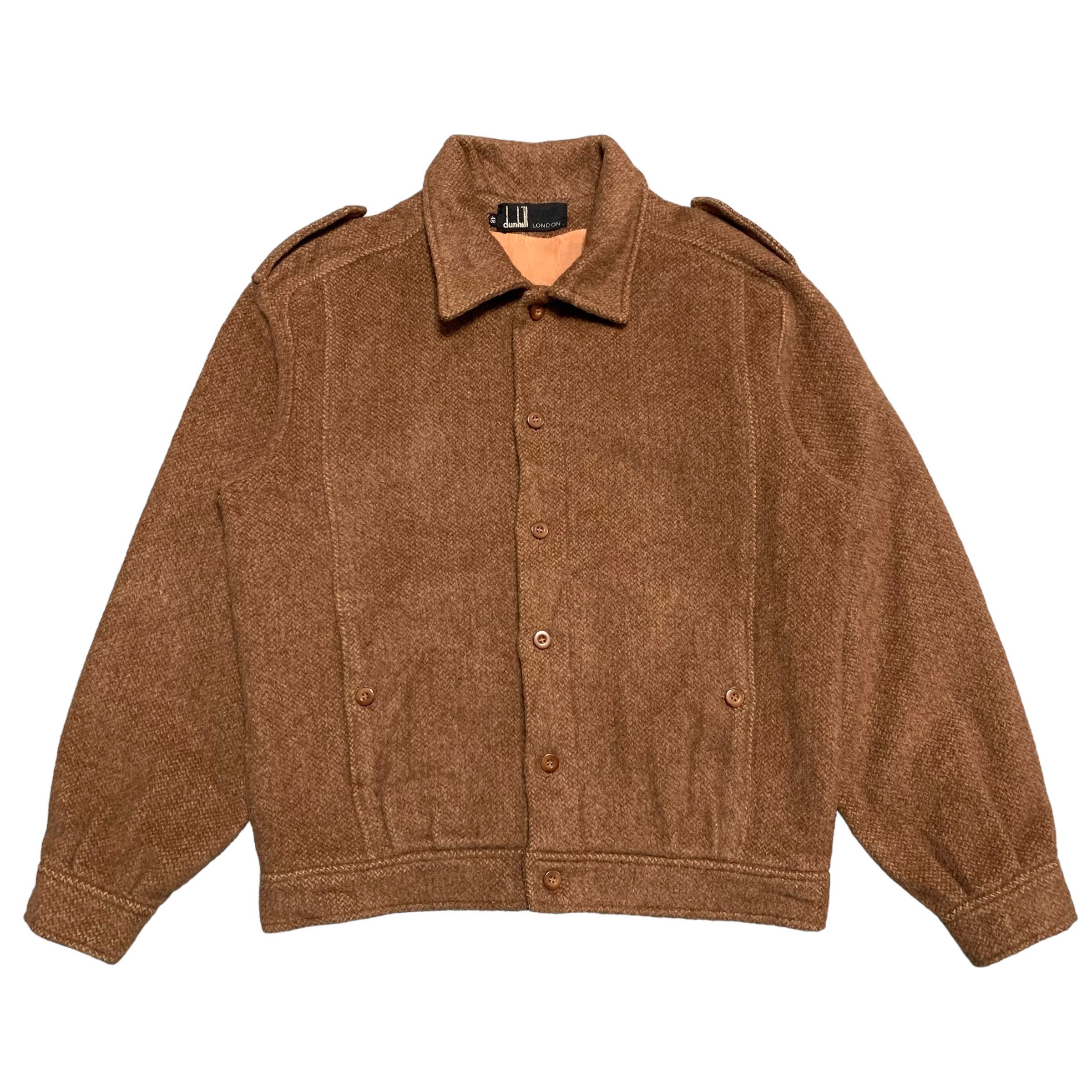 ジャケット・アウター 80s IVY LEAGUERS CLUB wool duffle coat Vintage 80s Ivy Leaguers Club Wool Jacket Made in Italy - Etsy