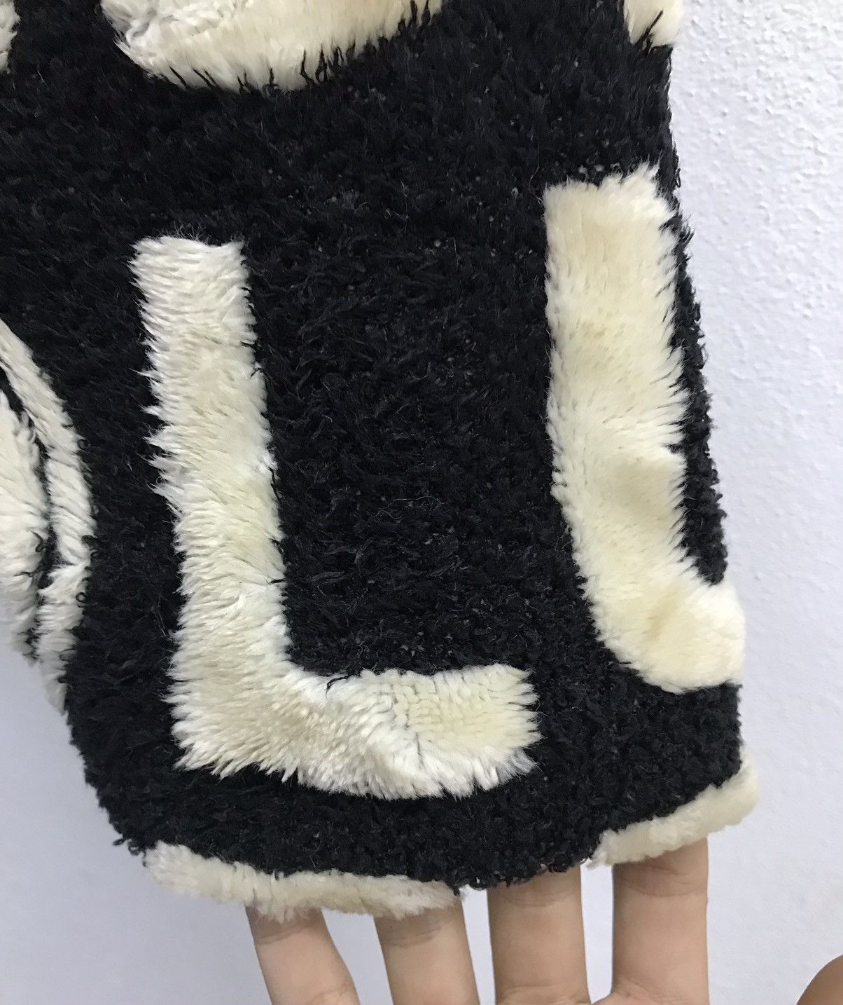 Andreluciano × Vintage Vintage Adreluciano Vesto Quest’ Abito Jacket Hoodie Size US M / EU 48-50 / 2 - 7 Thumbnail