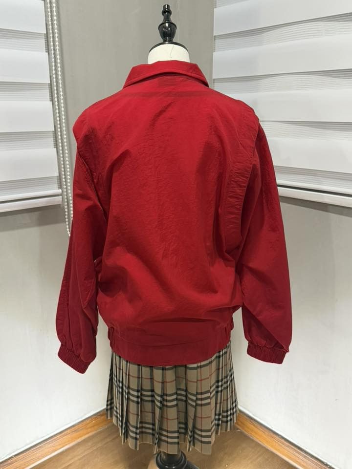 Vintage Vintage caterpillar X SUN ASAHI jacket M 2204 Size US M / EU 48-50 / 2 - 4 Thumbnail