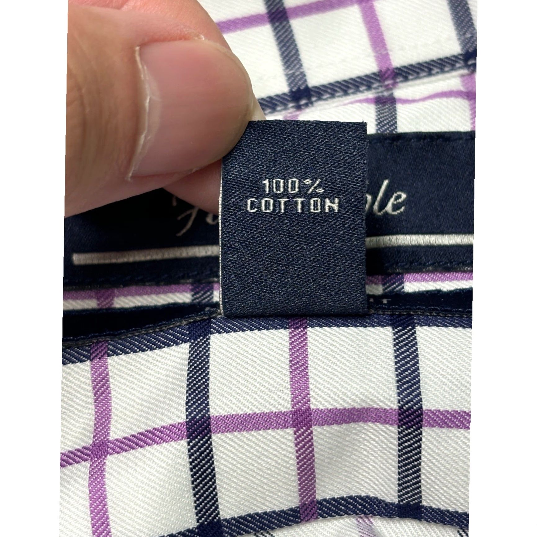 Faconnable VINTAGE? No. Size 46R - 5 Thumbnail